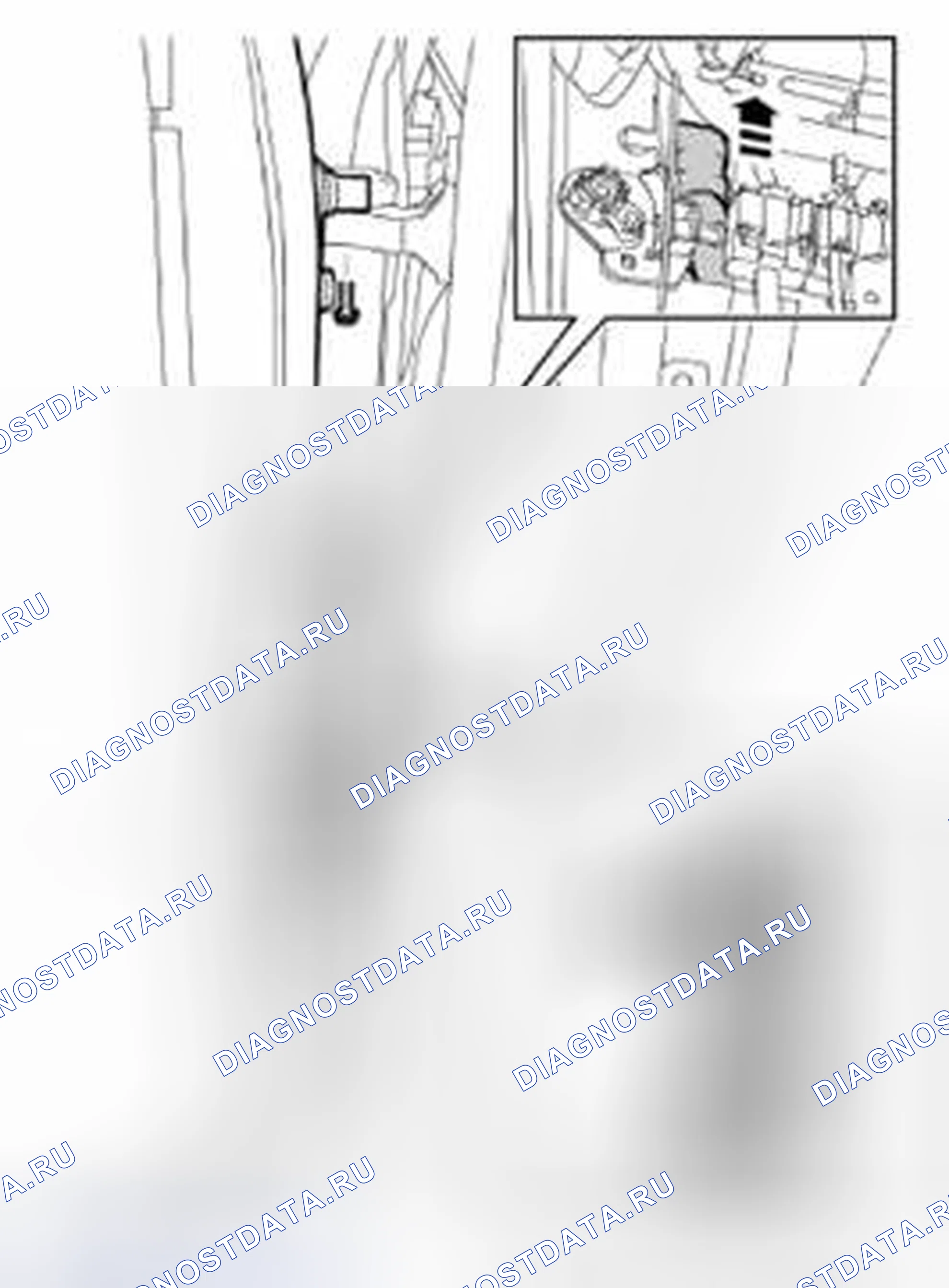 Рис. 106. Land Rover Range Rover Sport I