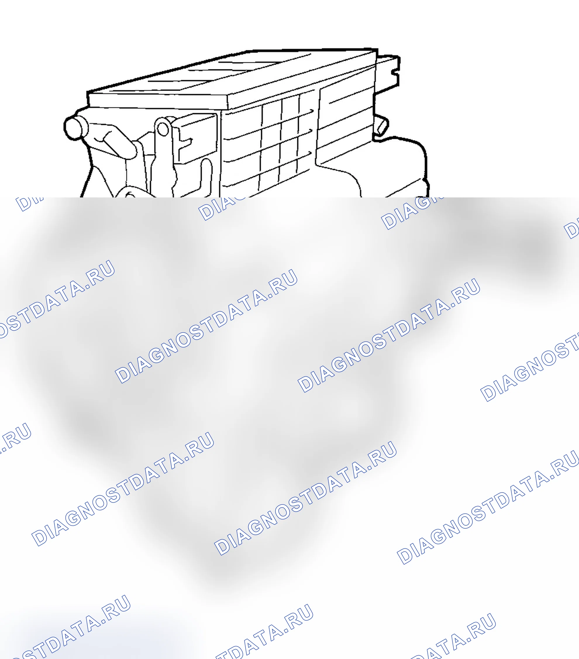 Рис. 15. Subaru Impreza WRX STI GD рестайлинг 2