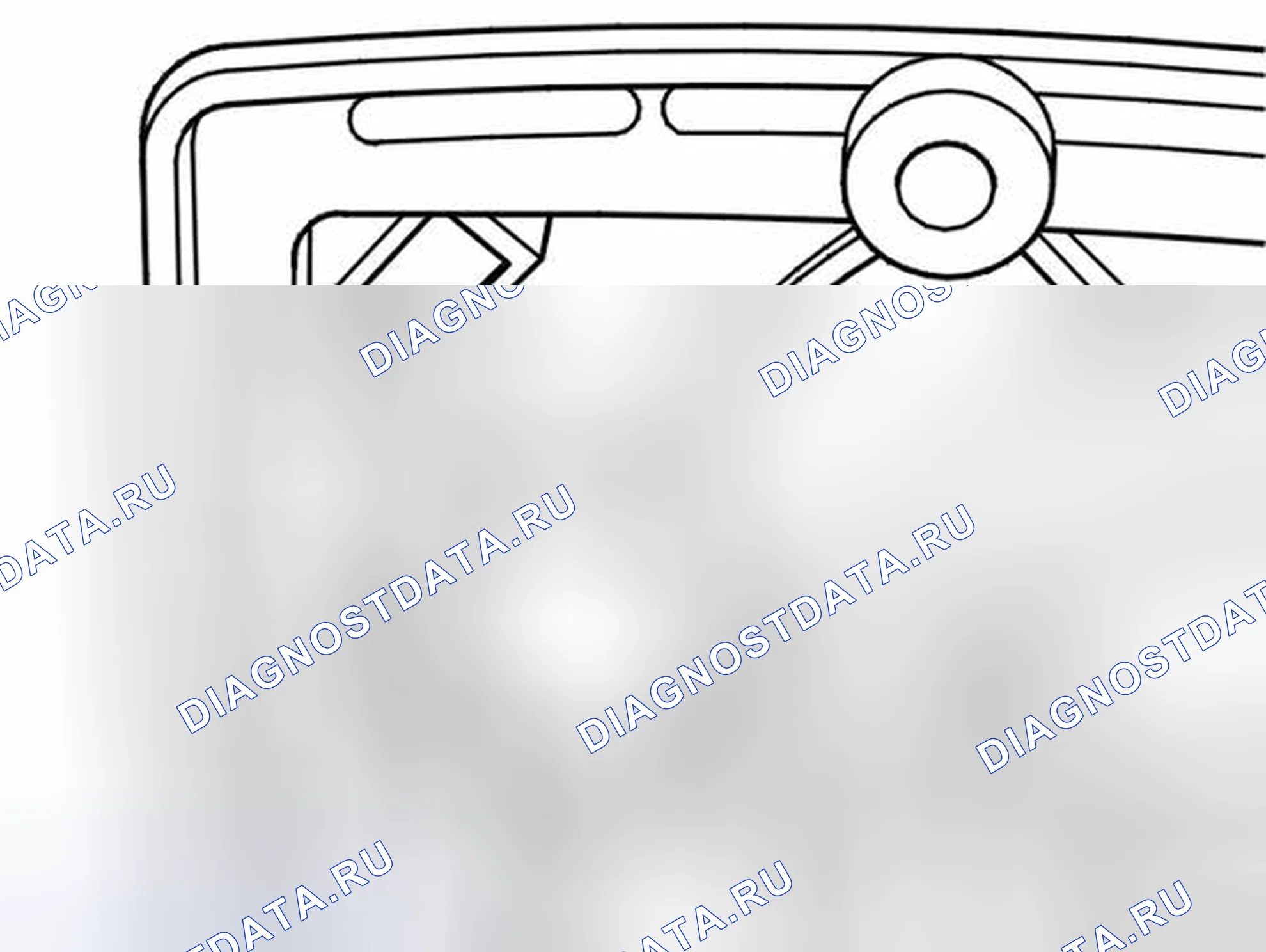 Рис. 559. Volvo V50 I