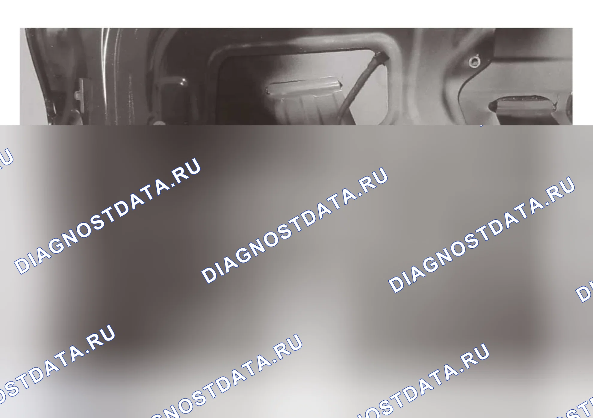 Как снять и установить декоративные панели для светильников — Wey Vv5. Wey VV5 I