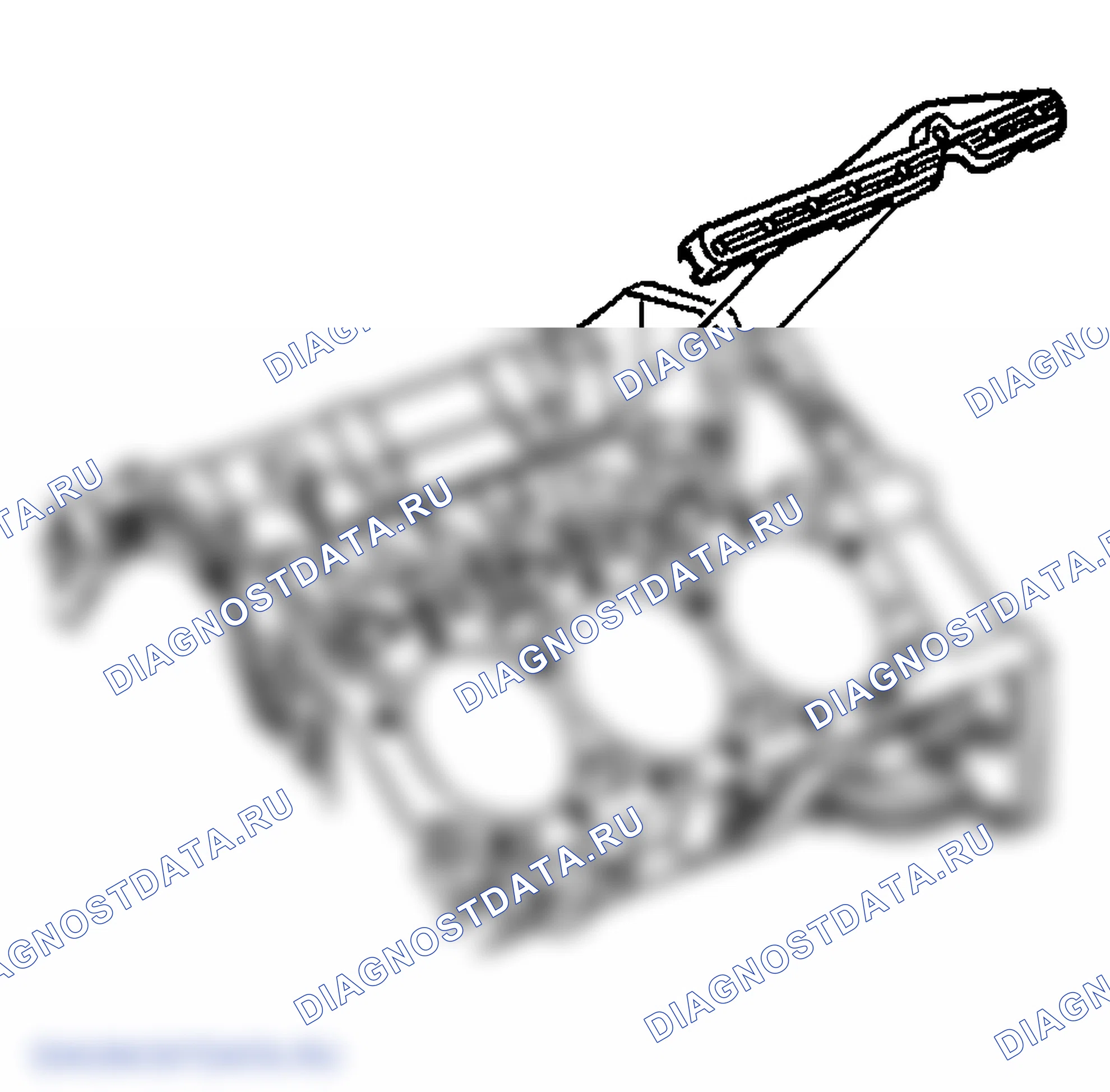 Рис. 618. GMC Savana Special G3500 