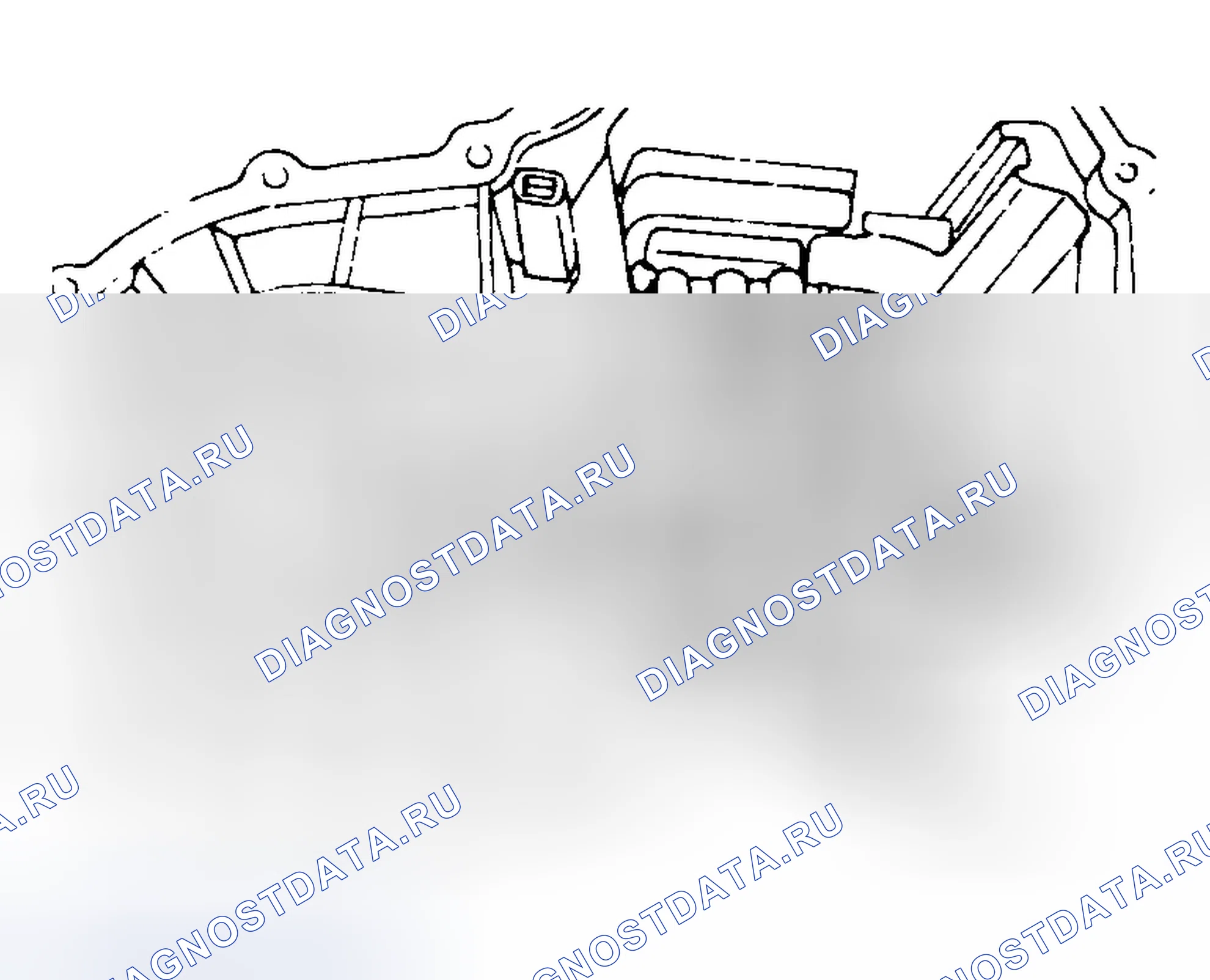 Рис. 14. Hyundai Tiburon I рестайлинг