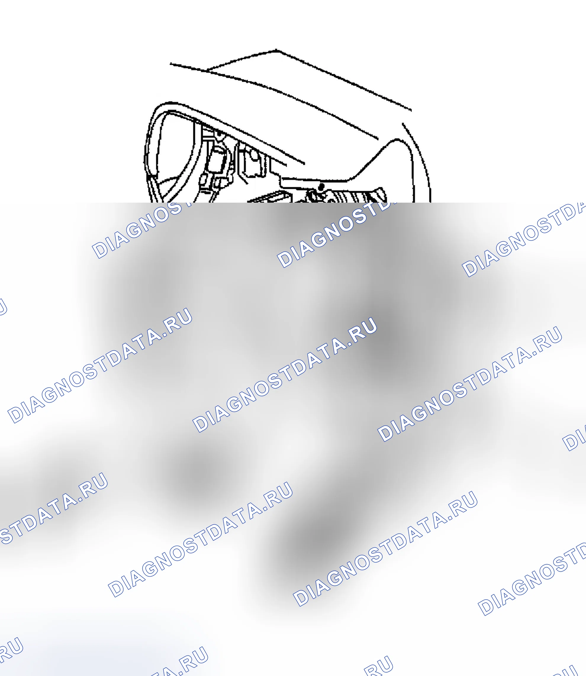 Рис. 38. Chevrolet TrailBlazer I