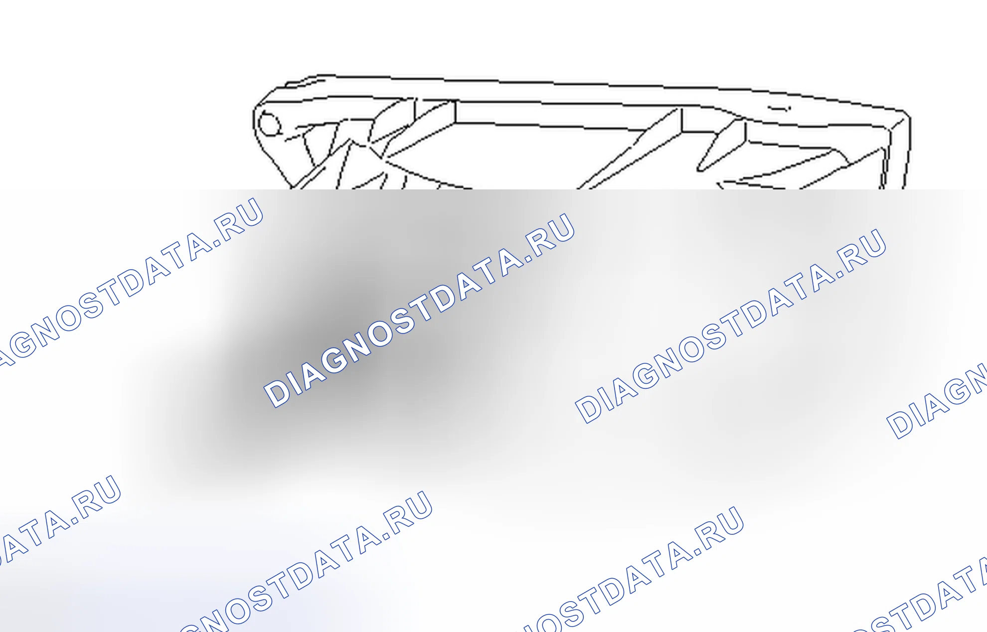 Рис. 62. Toyota 4Runner V