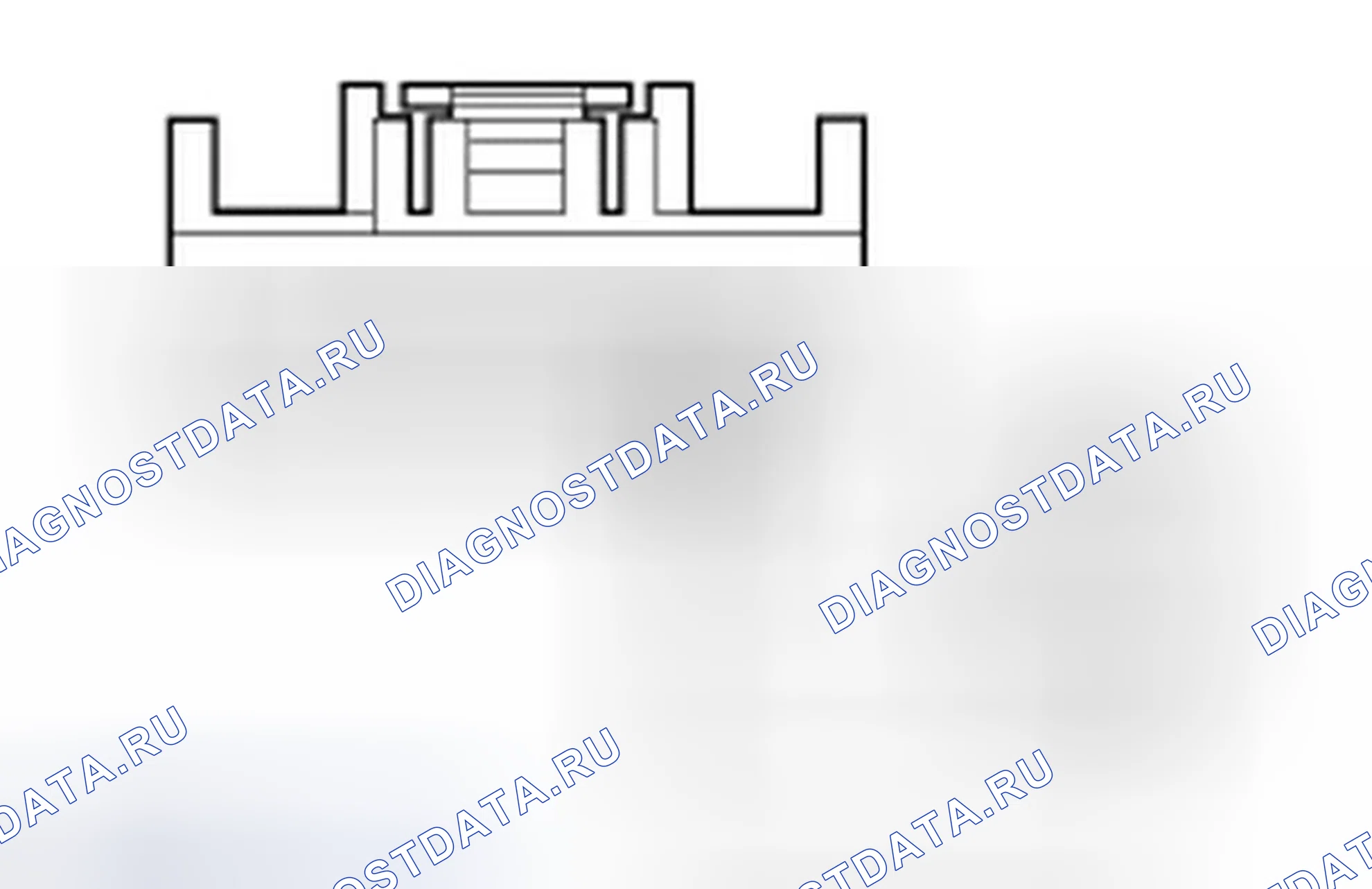 Рис. 32. Ford Edge I