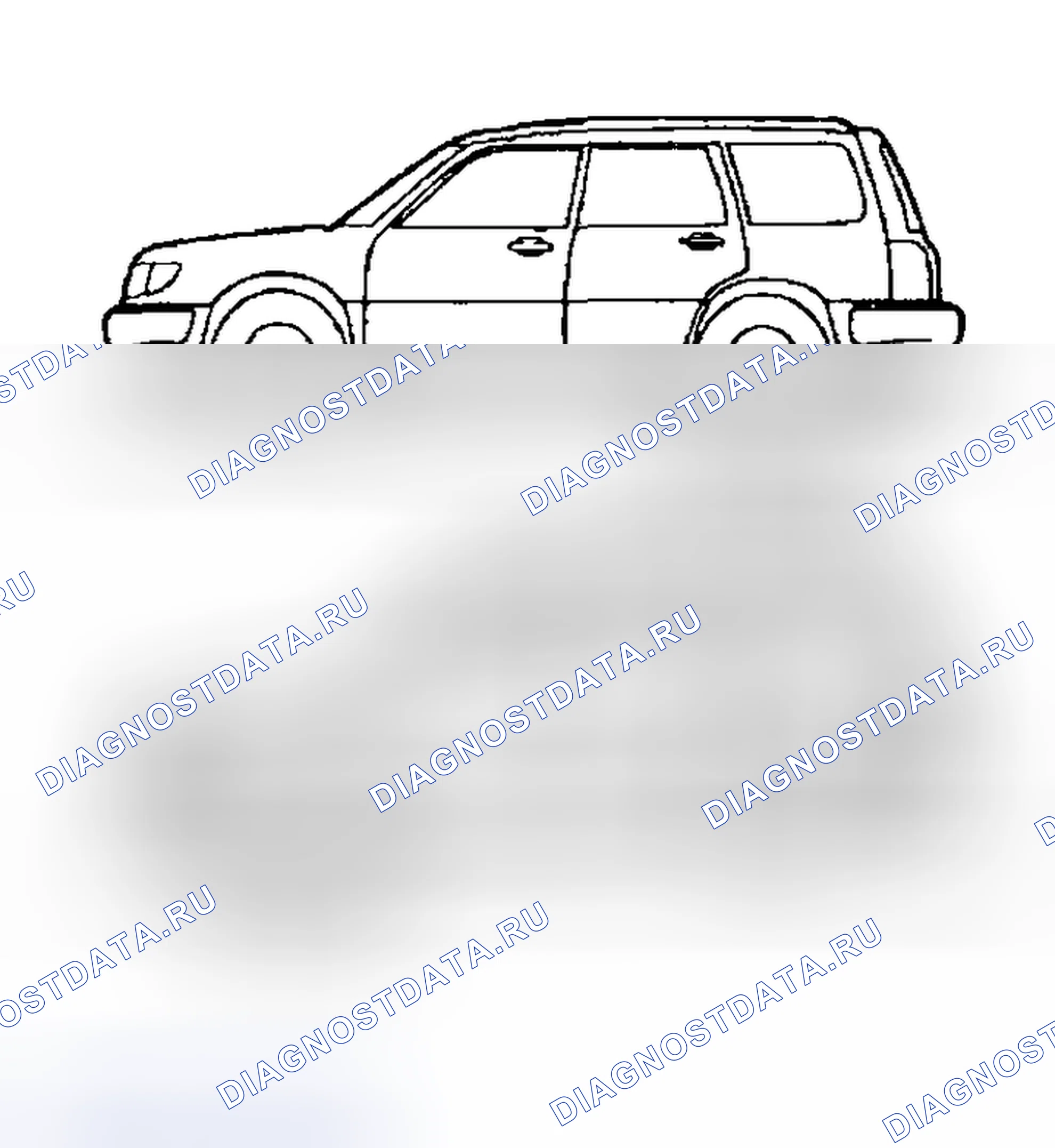 Рис. 24. Honda X-NV I