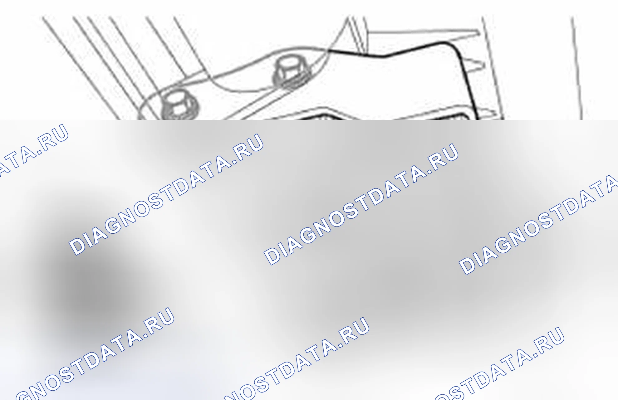 Рис. 58. Land Rover Range Rover Sport I