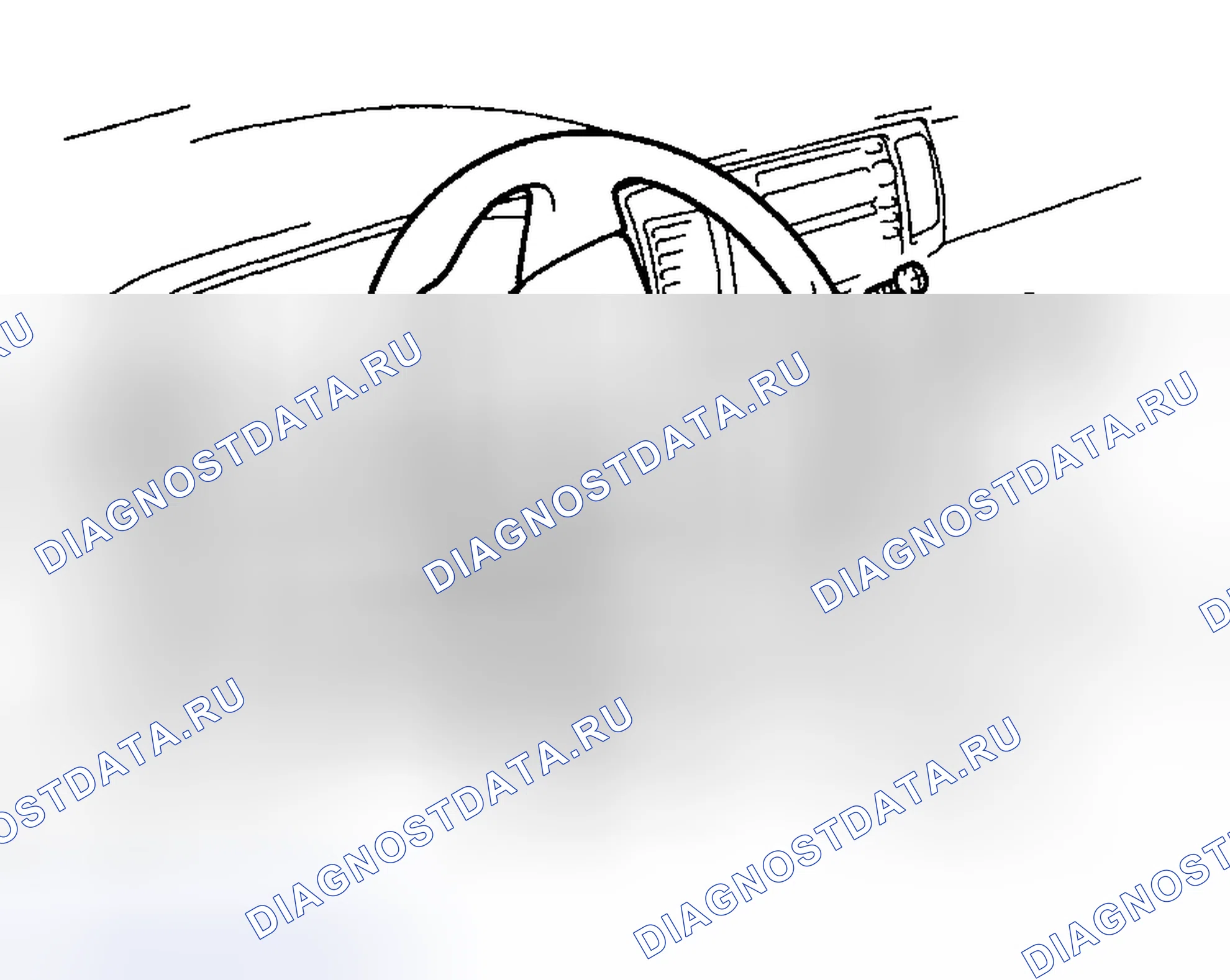 Рис. 9: ЗАМЕНА. Toyota Corolla IX рестайлинг