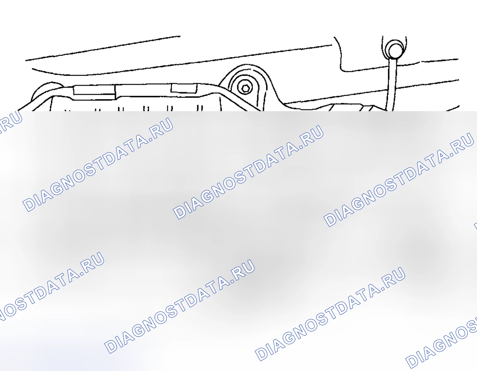 Рис. 1. Mazda Tribute I