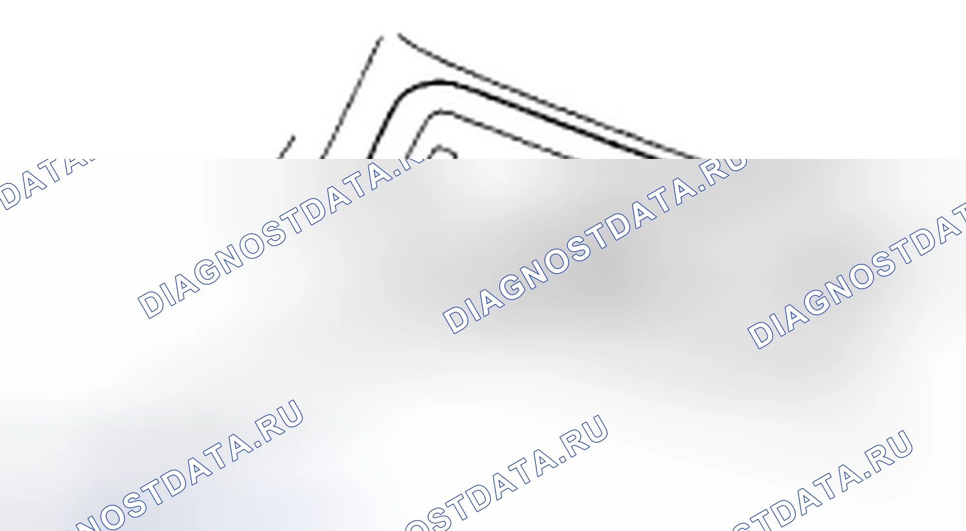 Рис. 222: Микрофон. Honda Insight ZE2