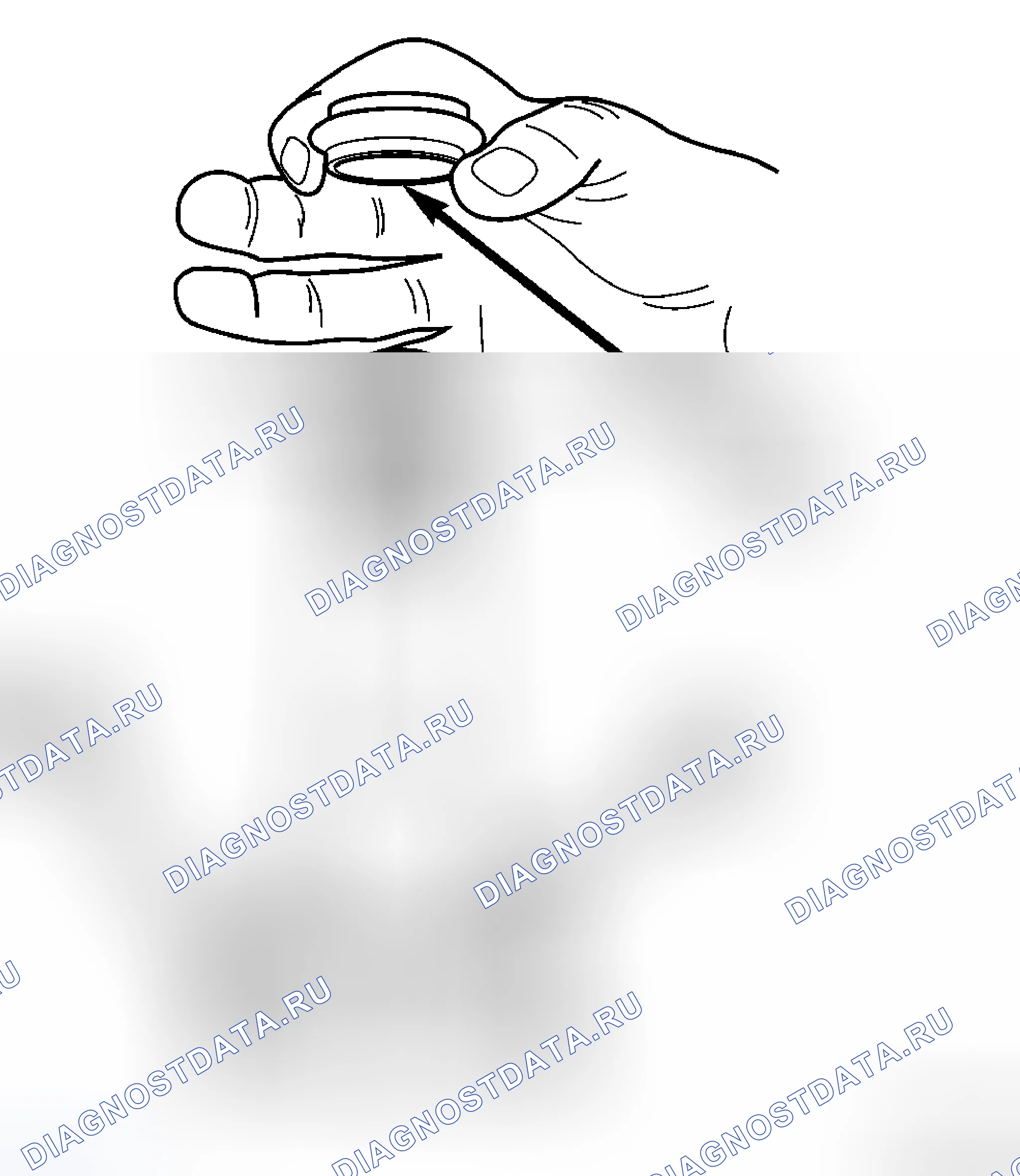 Рис. 240. Dodge Cab & Chassis R3500 HD transition