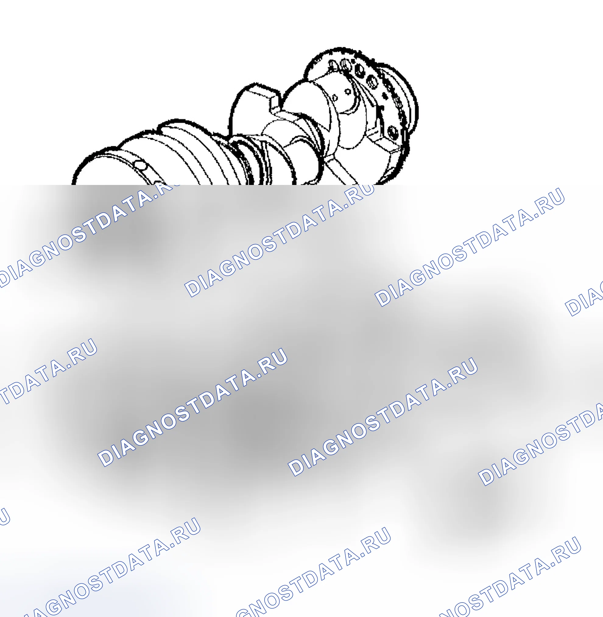 Рис. 1441. Chevrolet Silverado 1500 HD 