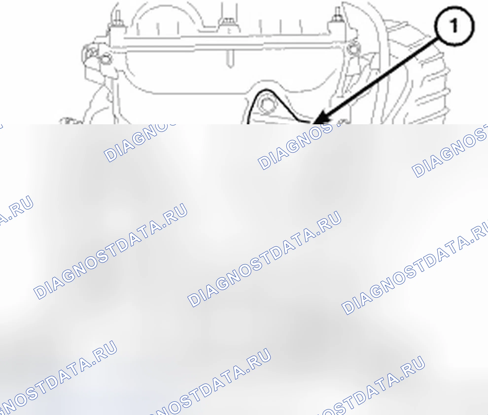 Рис. 178. Dodge Avenger II
