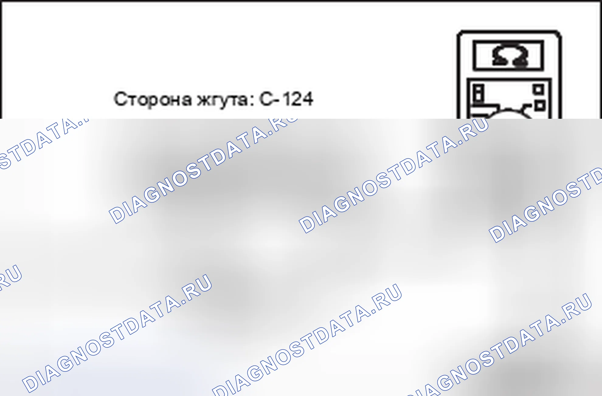 Рис. 154. Mitsubishi Lancer Ralliart X рестайлинг
