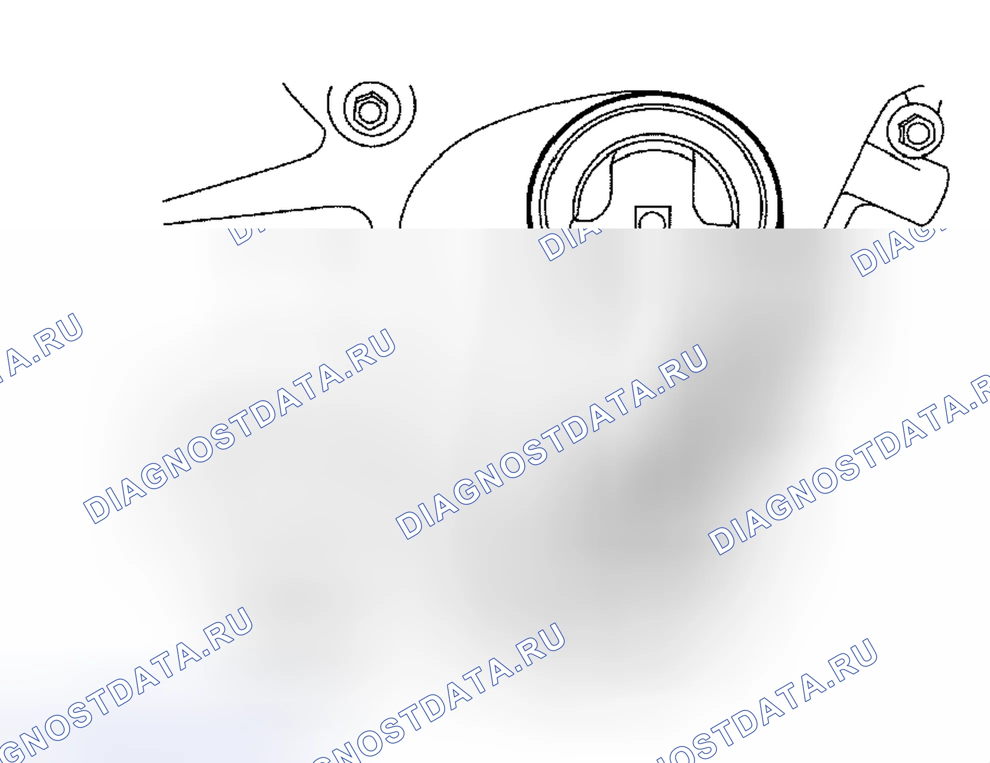 Рис. 240. Hyundai Mistra II