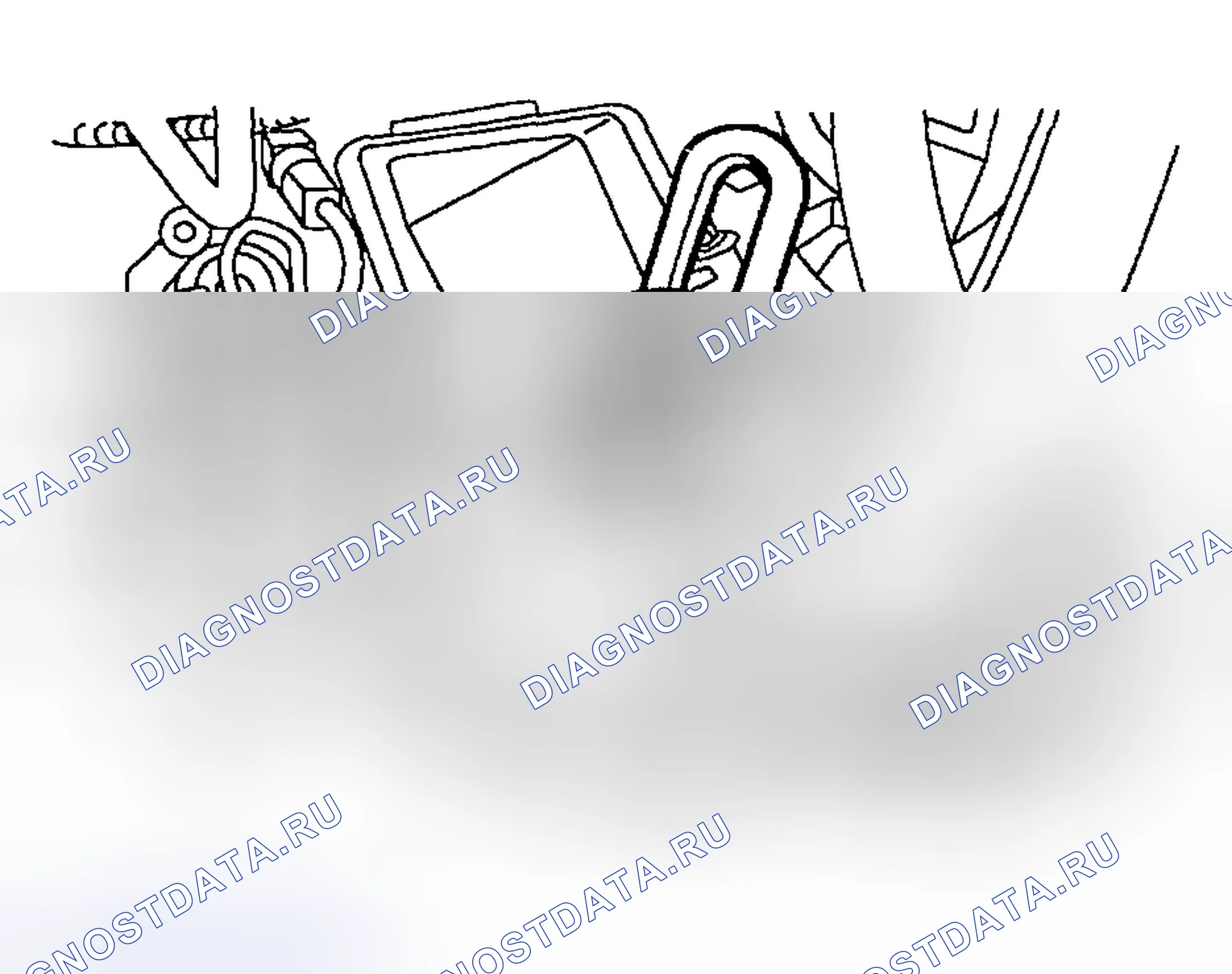 Рис. 835. Hyundai Pony I