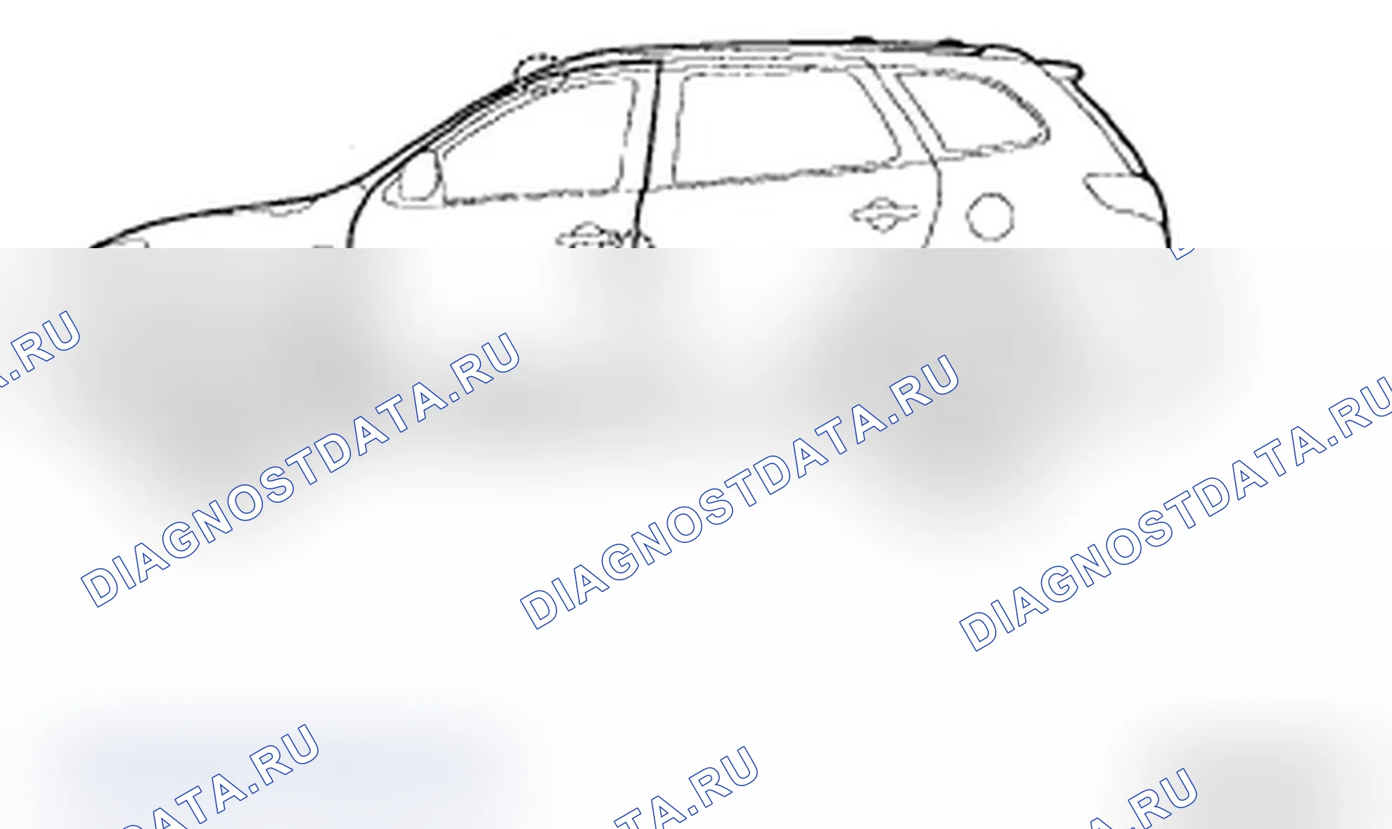 Рис. 49. Hyundai Santa Fe II