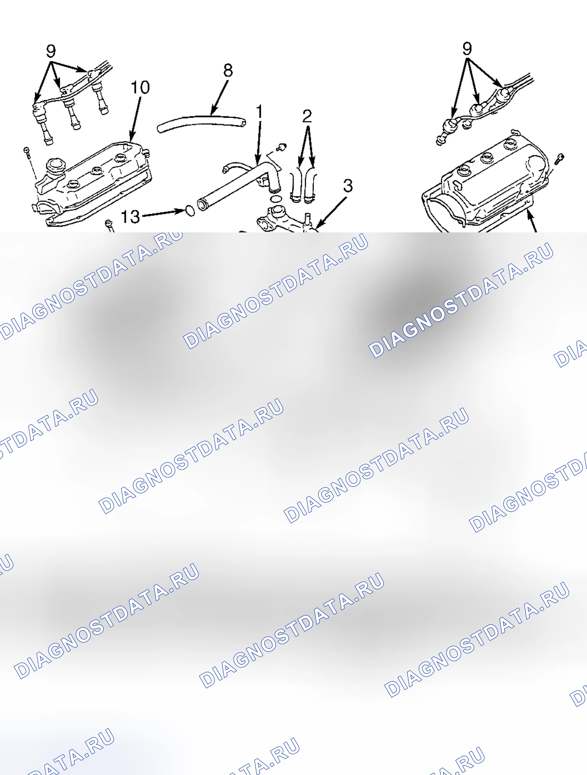 Рис. 7. Honda Everus VE-1 I