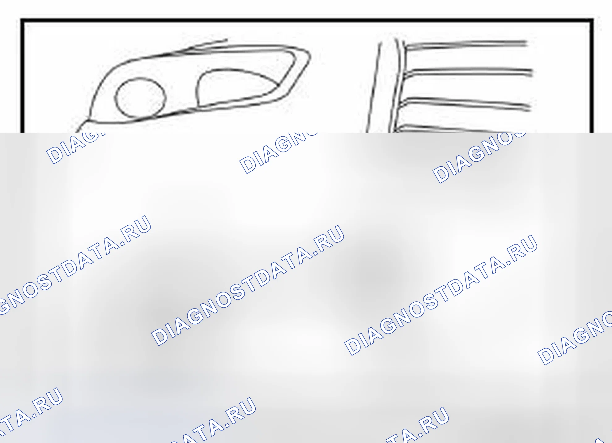 Рис. 5. Infiniti QX60 I