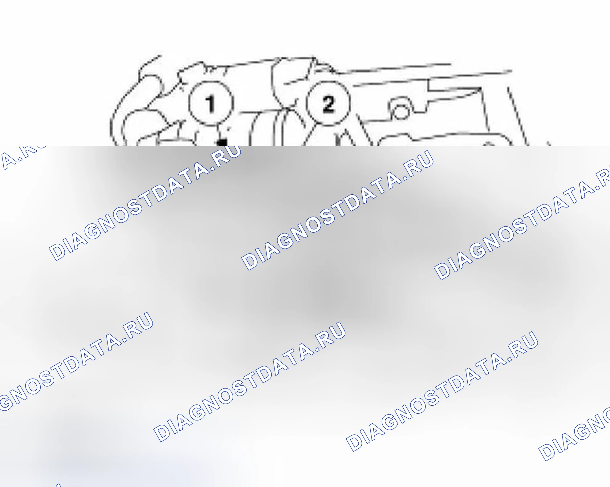 Рис. 5. Ford Expedition II