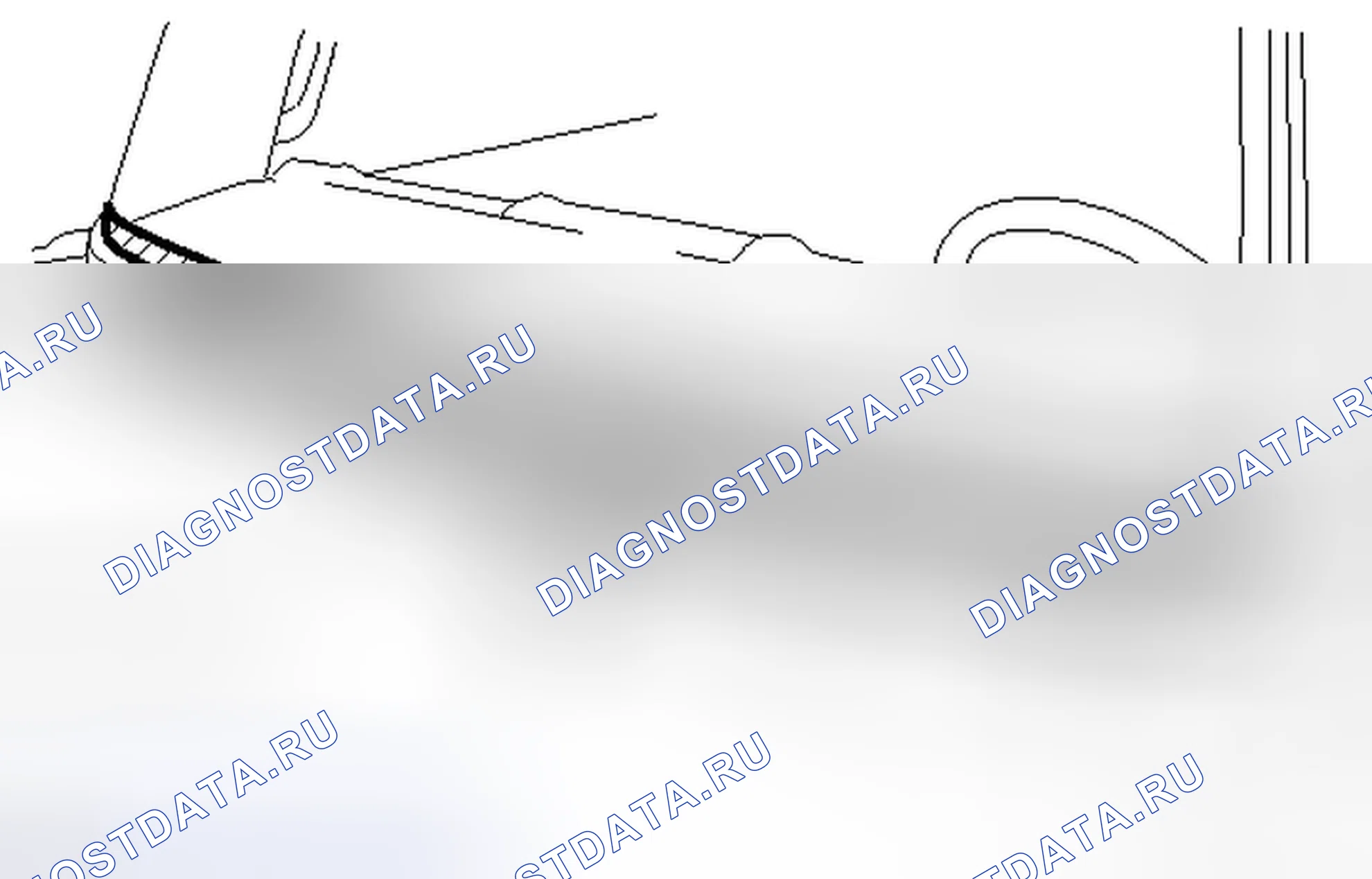 Рис. 28: УДАЛЕНИЕ [08 / 2013 -]. Toyota FJ Cruiser I