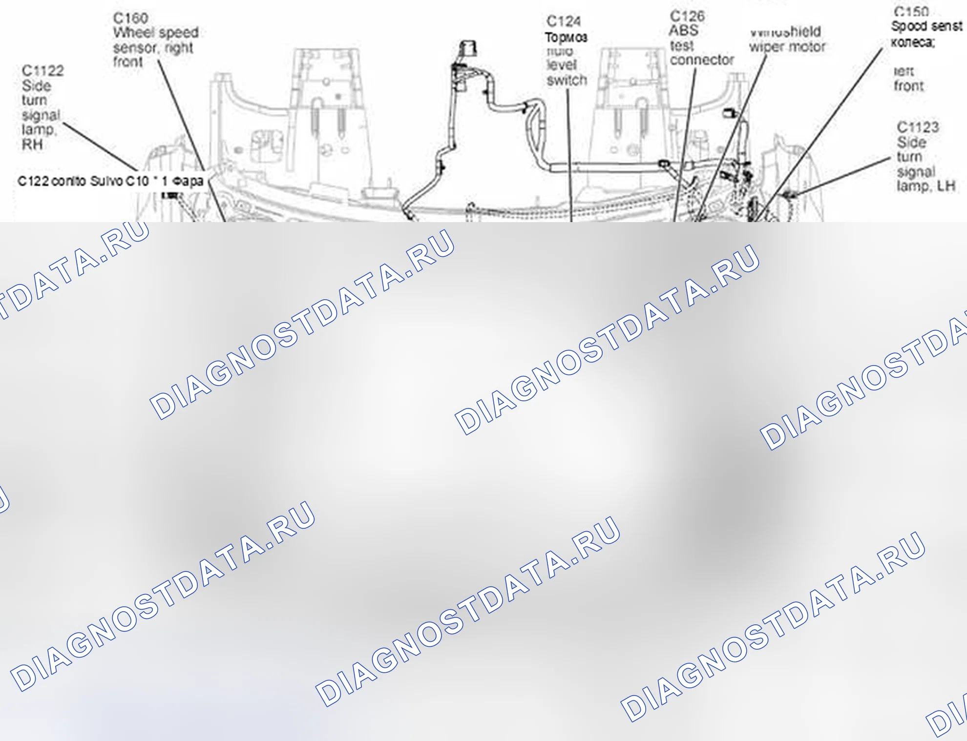 Рис. 13. Mercury Mariner II
