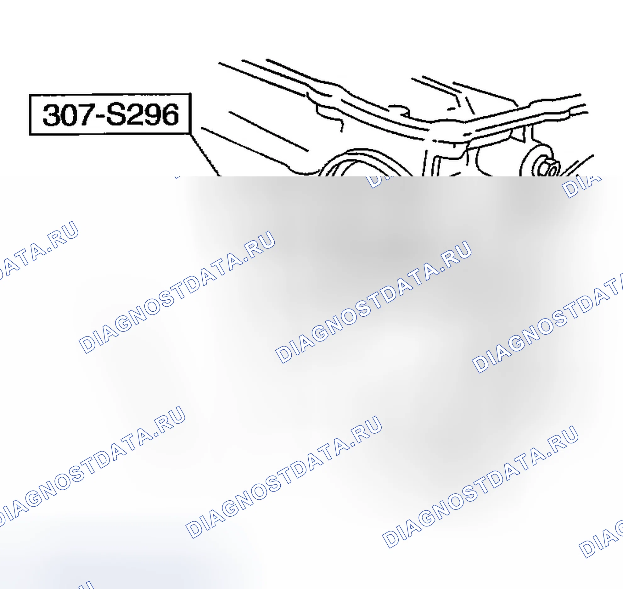 Рис. 365. Ford Escape I