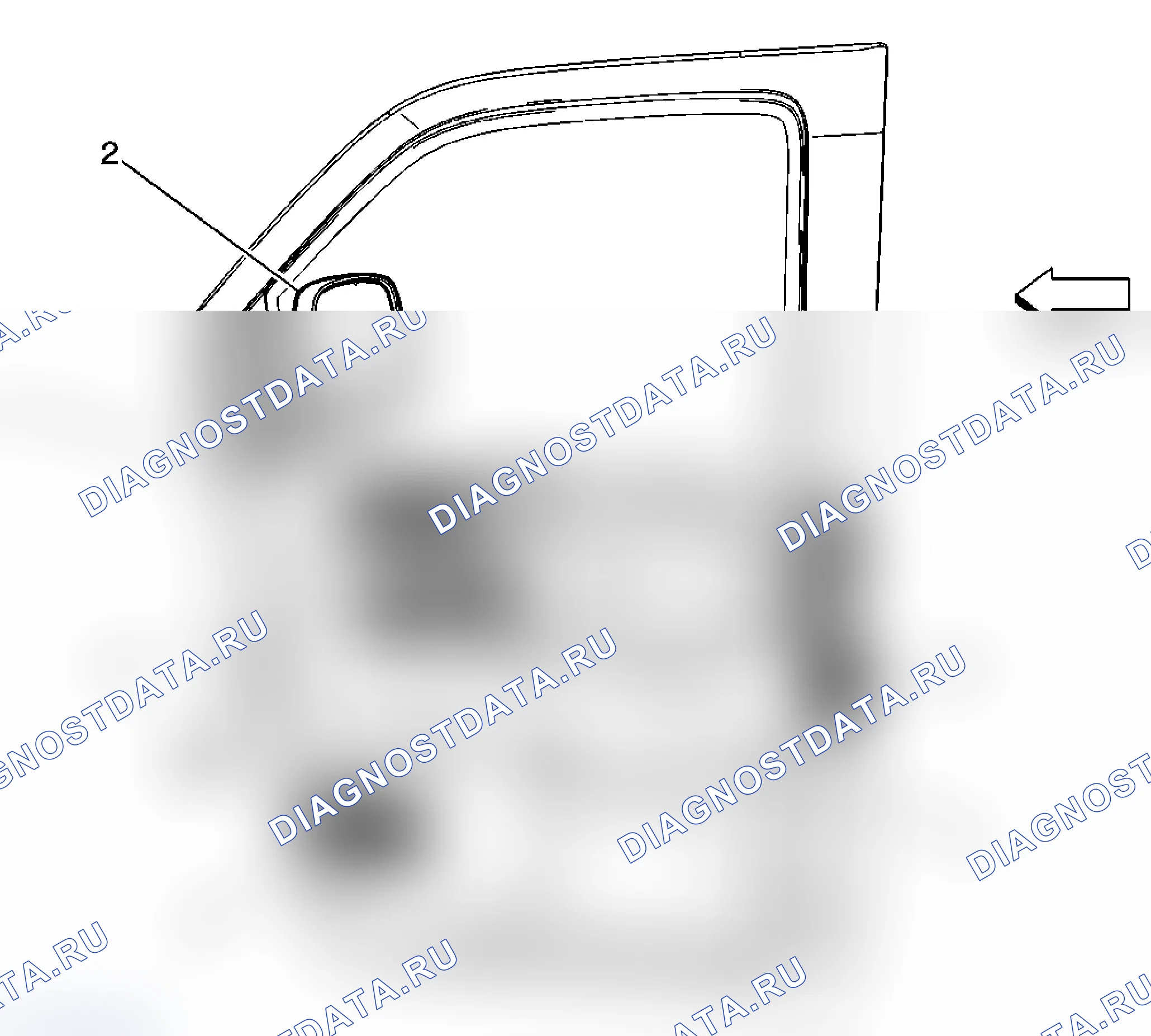 Рис. 6. Chevrolet RV Cutaway G3500 