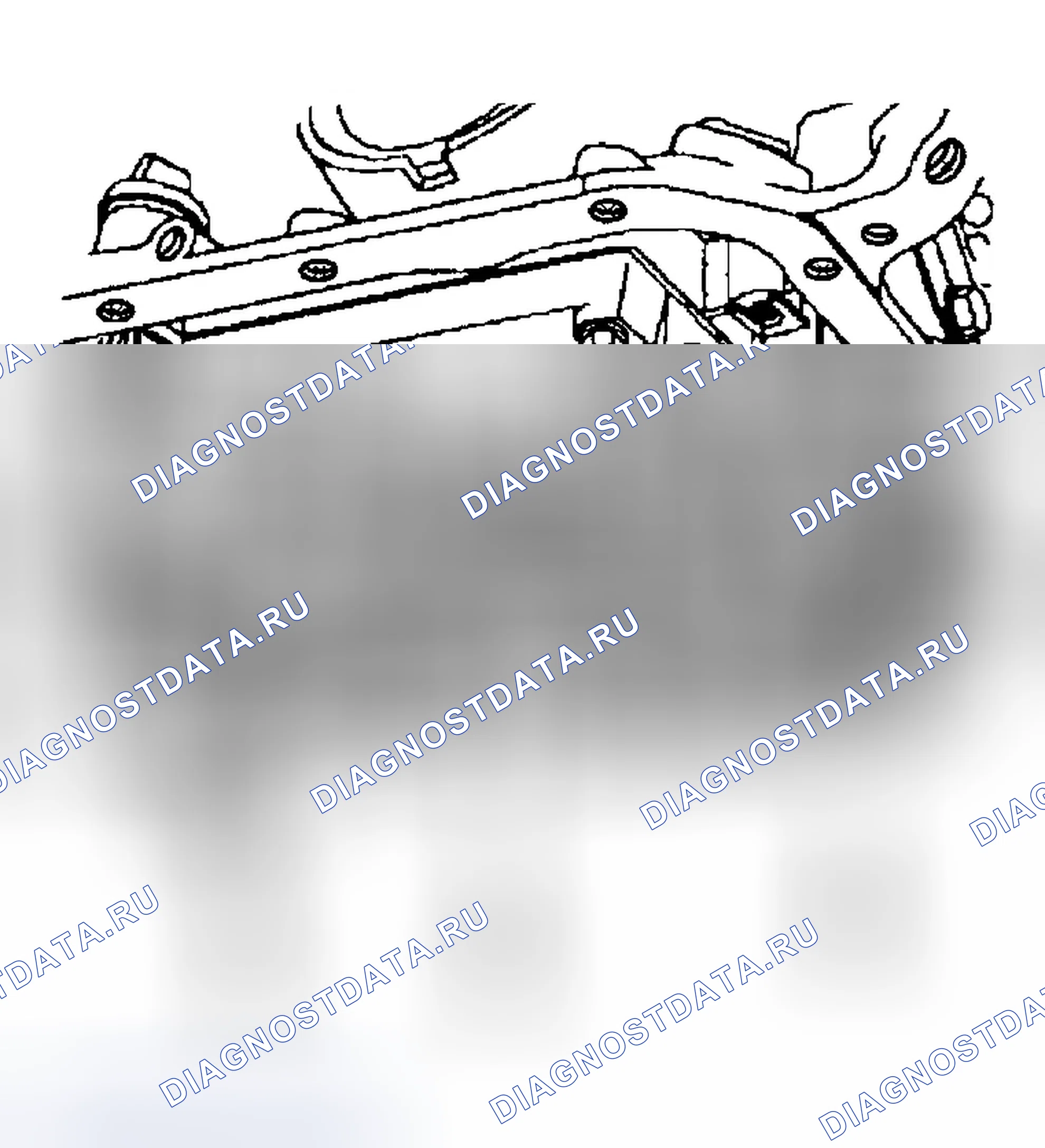 Рис. 407. Chevrolet Silverado 2500 