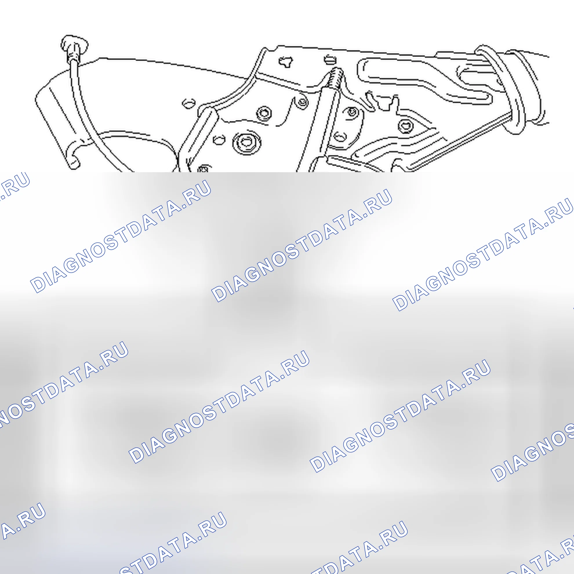 Рис. 23. Toyota Matrix E140