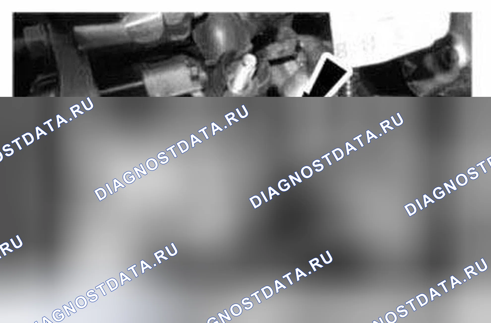 Рис. 365. Ford Mustang V рестайлинг