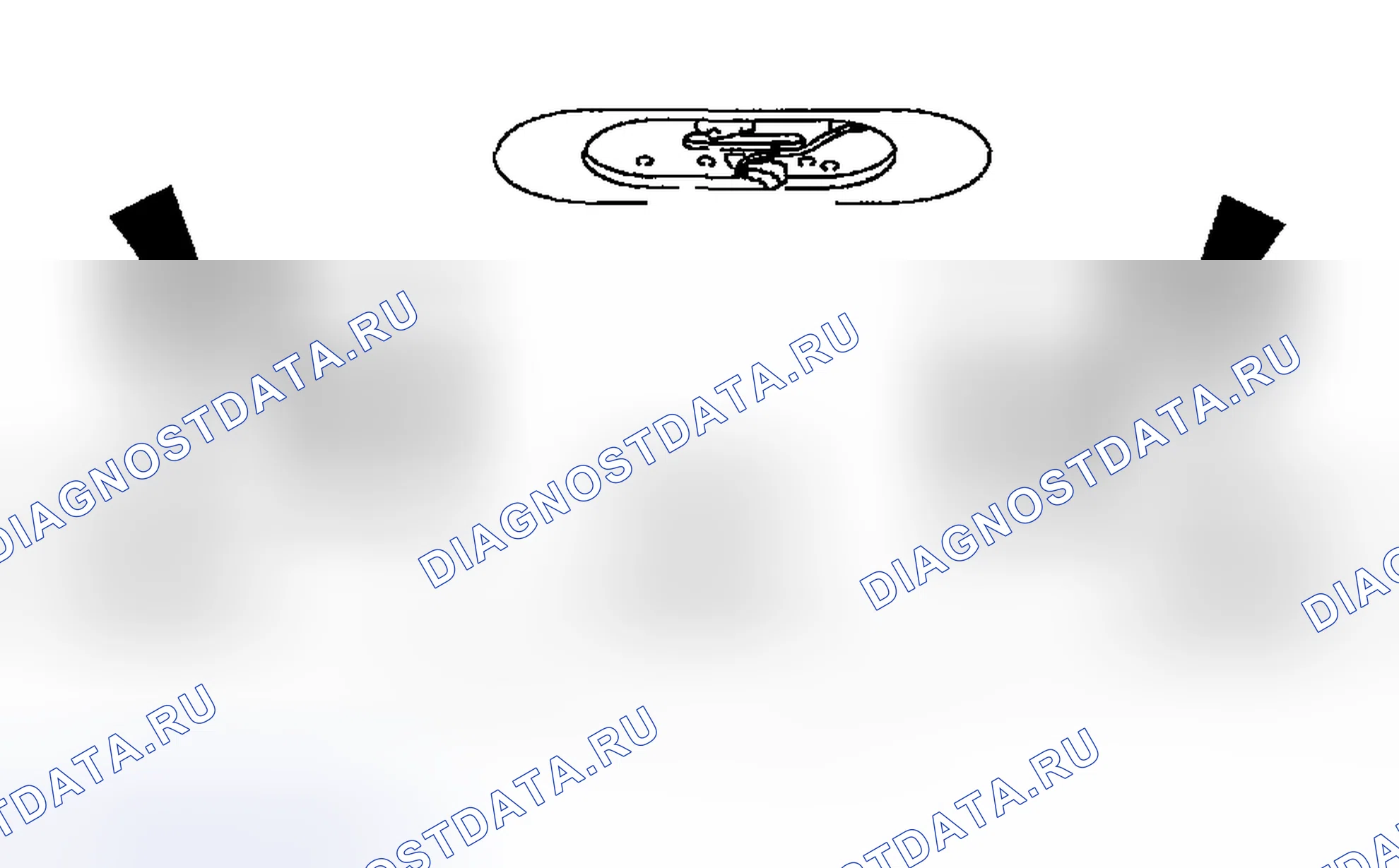Рис. 129. Ford Pickup F250 Super Duty I