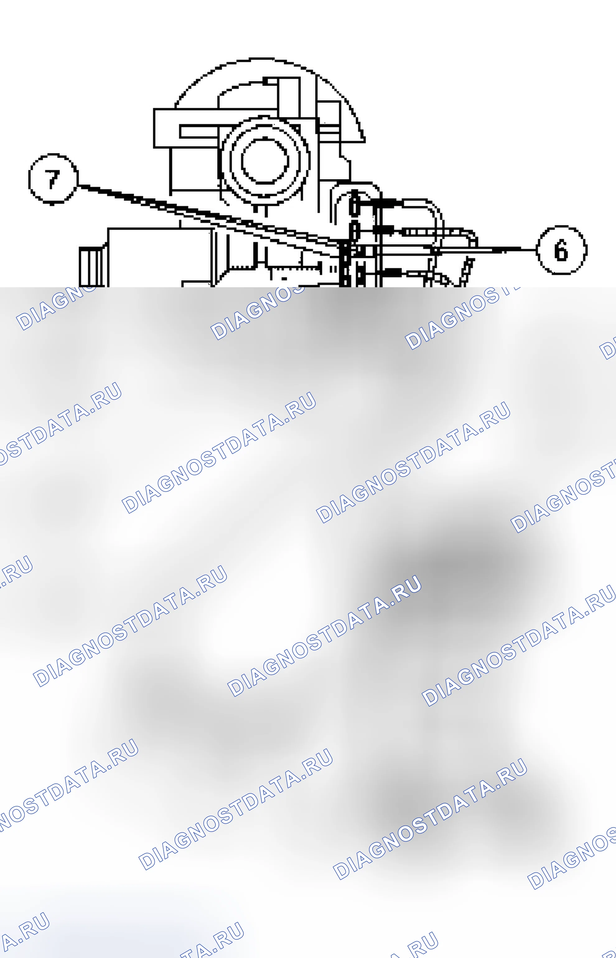 Рис. 1. Ford Crown Victoria II