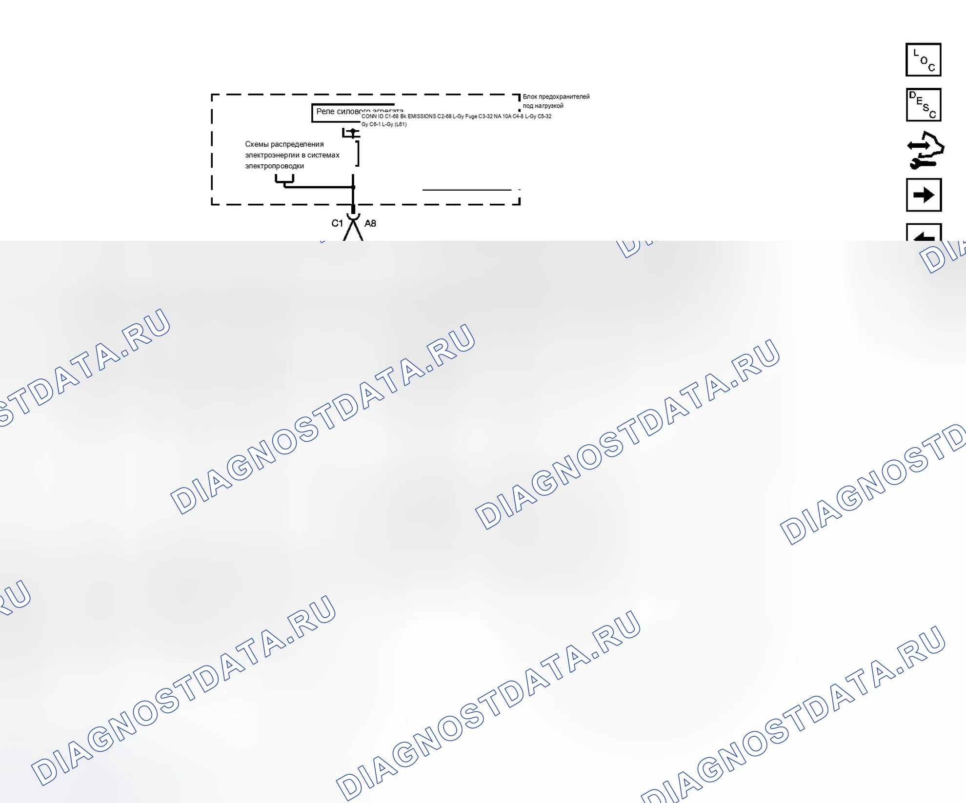 Рис. 7. Chevrolet Cobalt I
