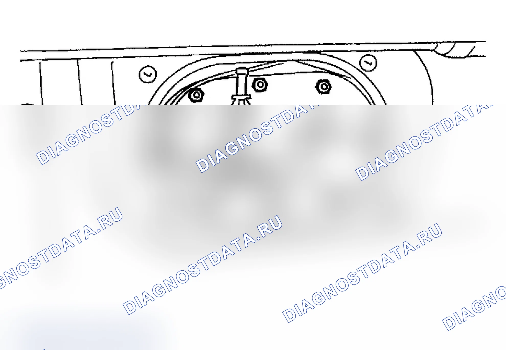 Рис. 62. Subaru Impreza WRX GD/GG рестайлинг