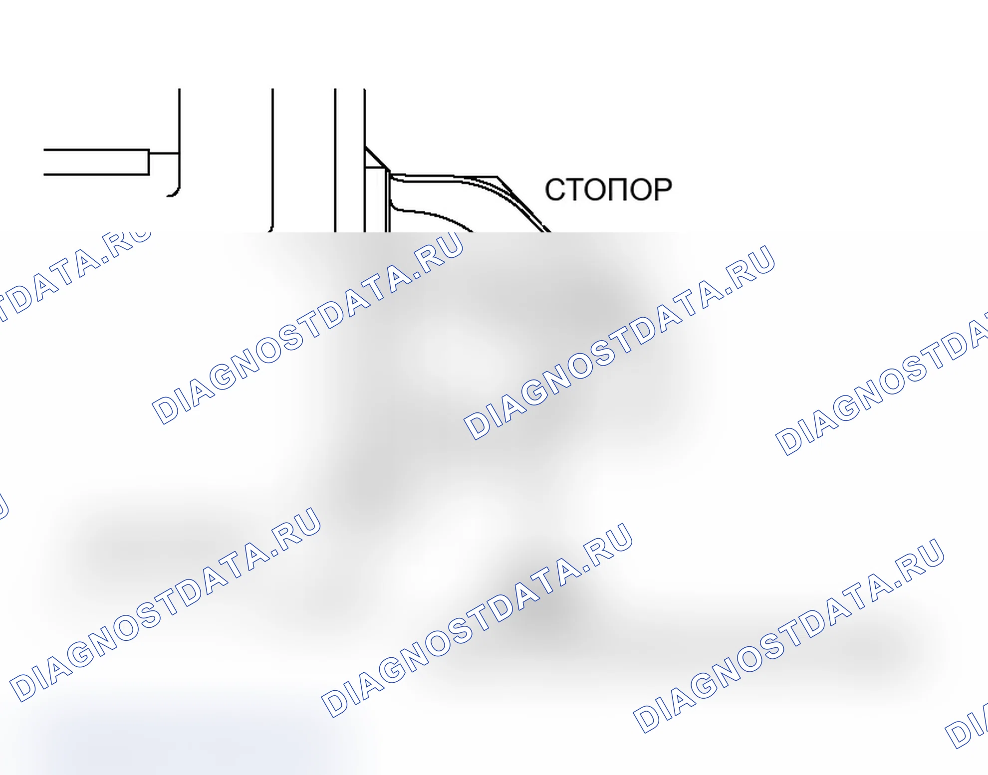 Рис. 36. Mitsubishi Lancer Ralliart IX рестайлинг