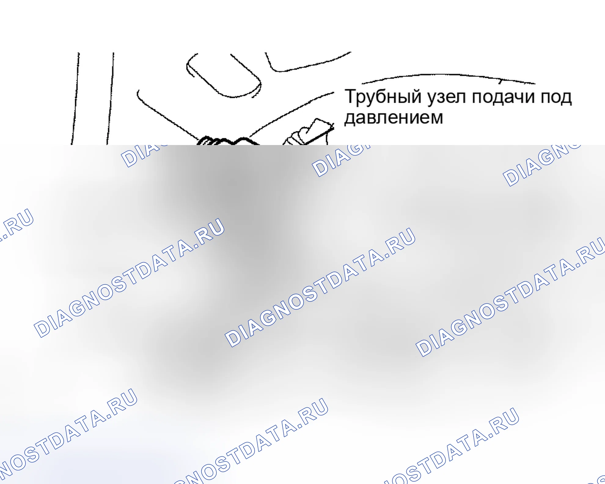 Рис. 64: КАПИТАЛЬНЫЙ РЕМОНТ рулевого управления. Lexus RX II
