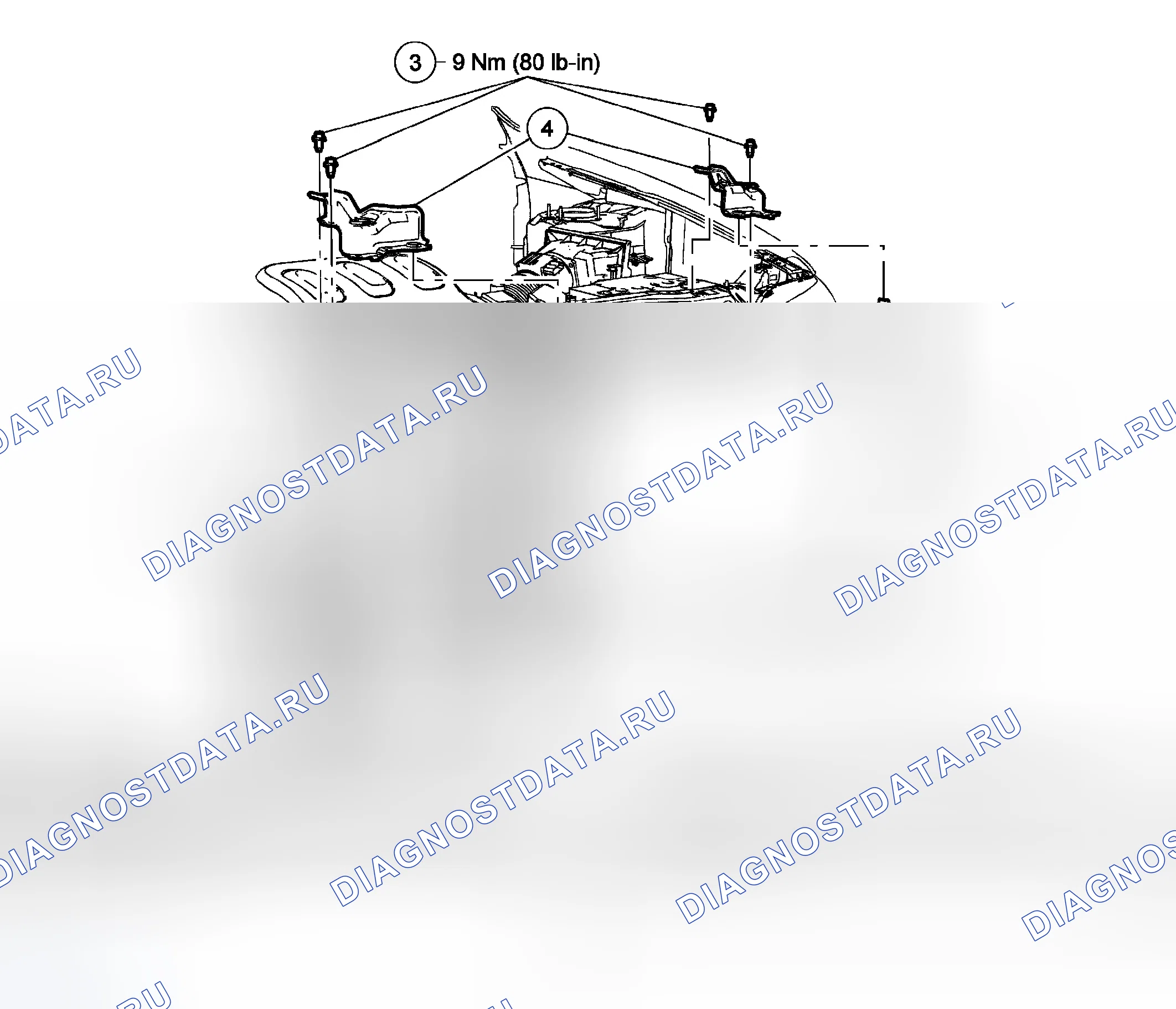 Рис. 57. Ford Escape I рестайлинг