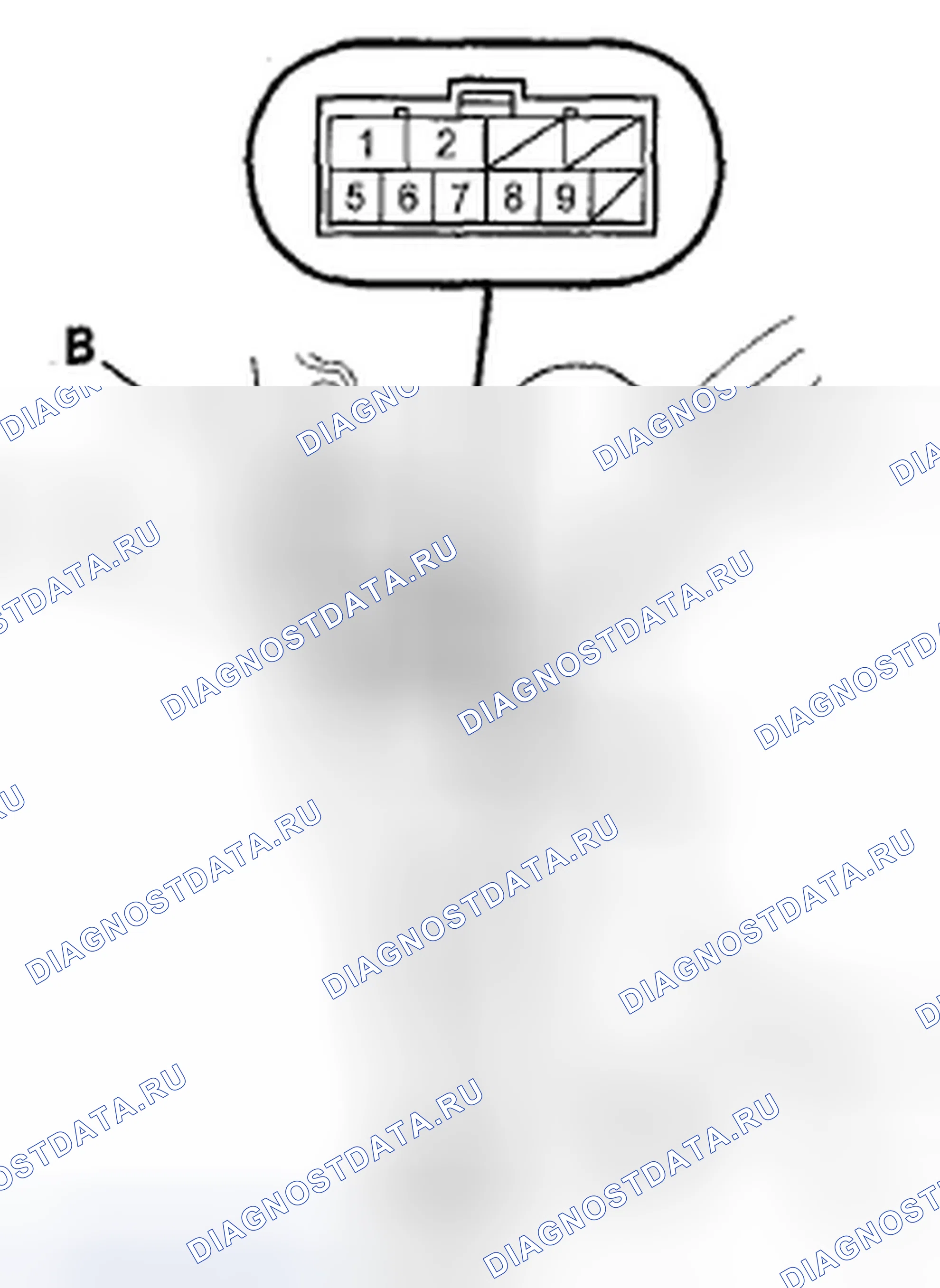 Рис. 177: Дверь водителя. Acura TSX II