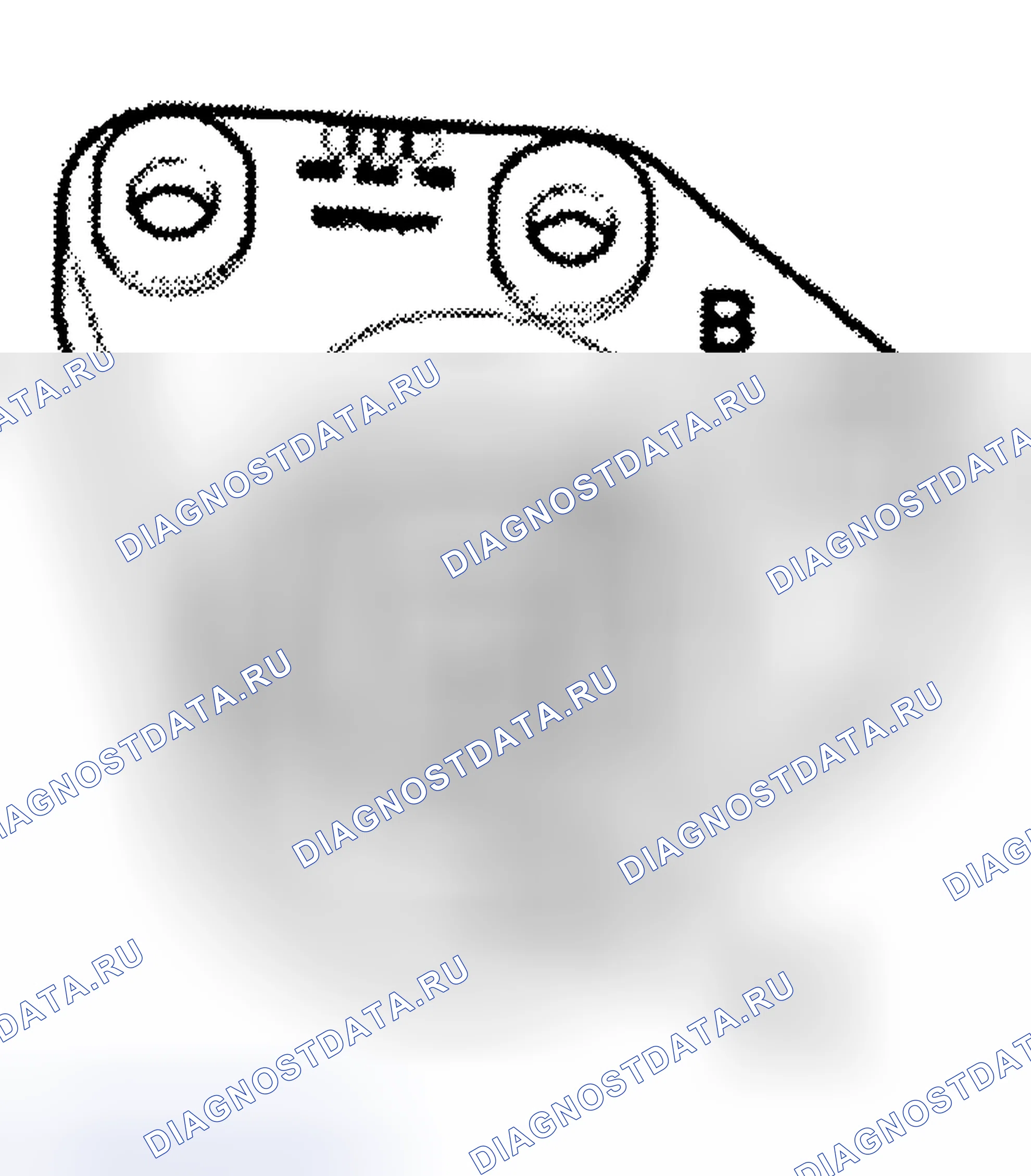 Рис. 16. Audi A6 C5 рестайлинг