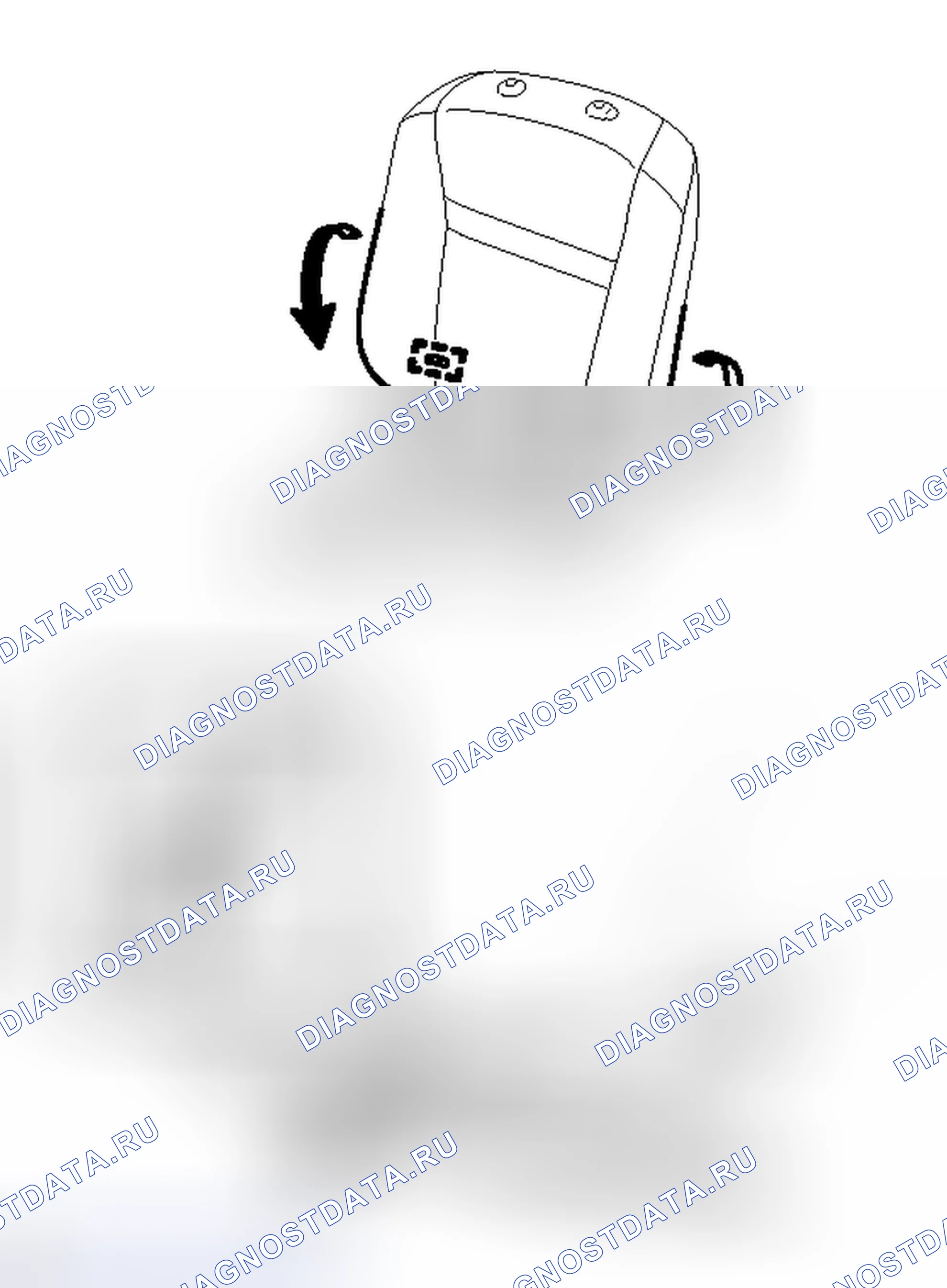 Рис. 144. Toyota Camry XV50