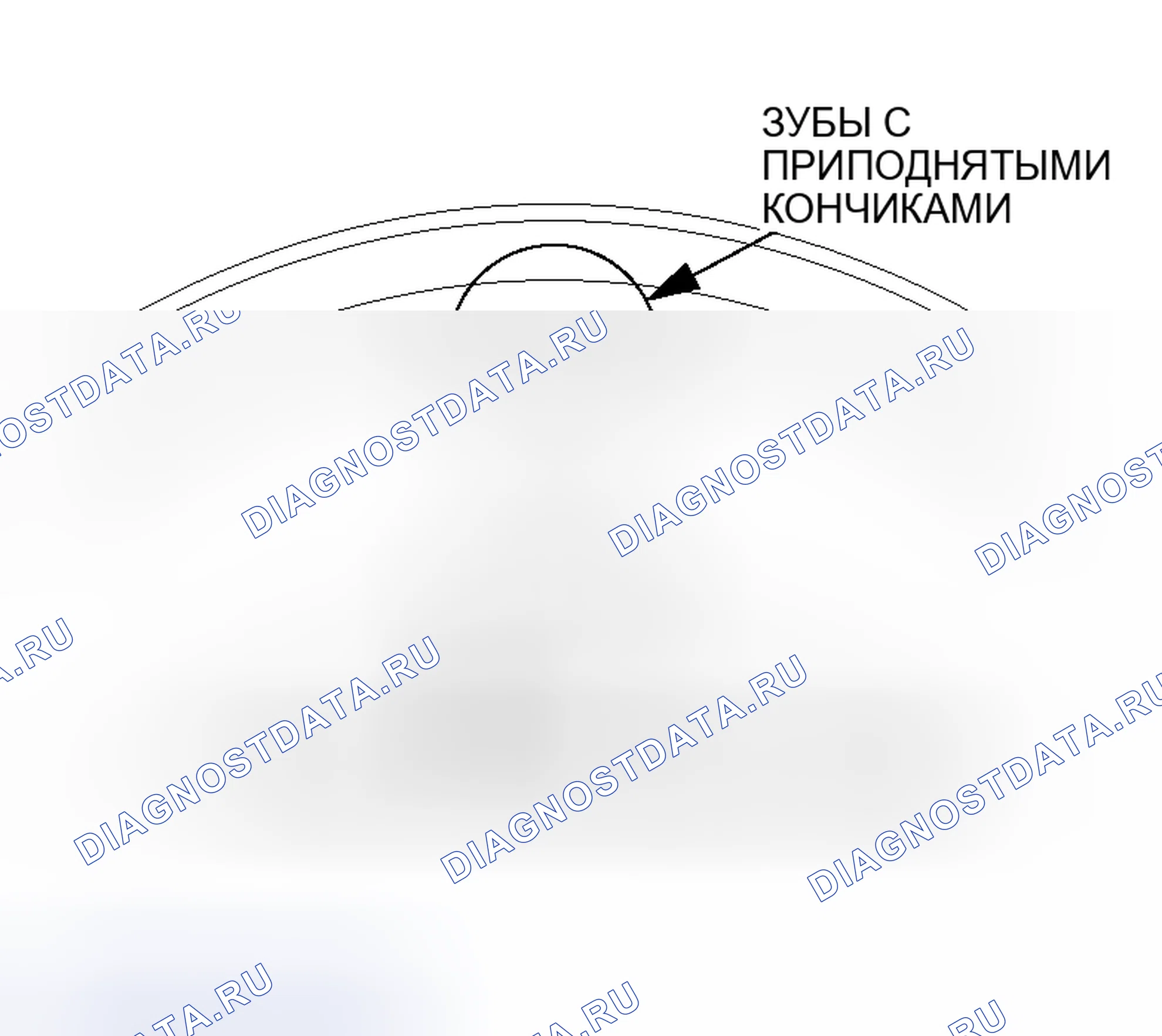 Рис. 263. Mitsubishi Lancer IX рестайлинг