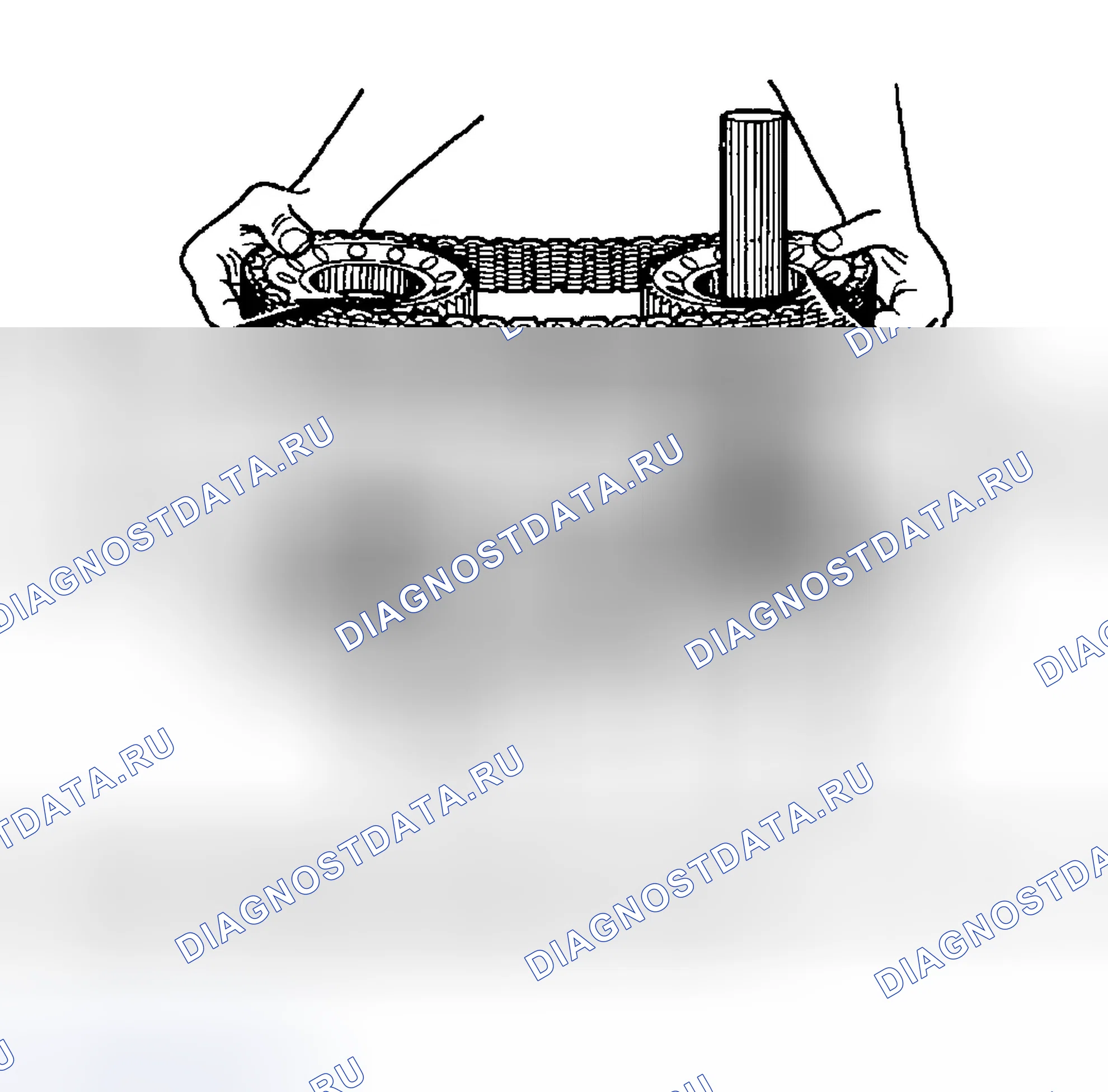 Рис. 393. Dodge Pickup R1500 