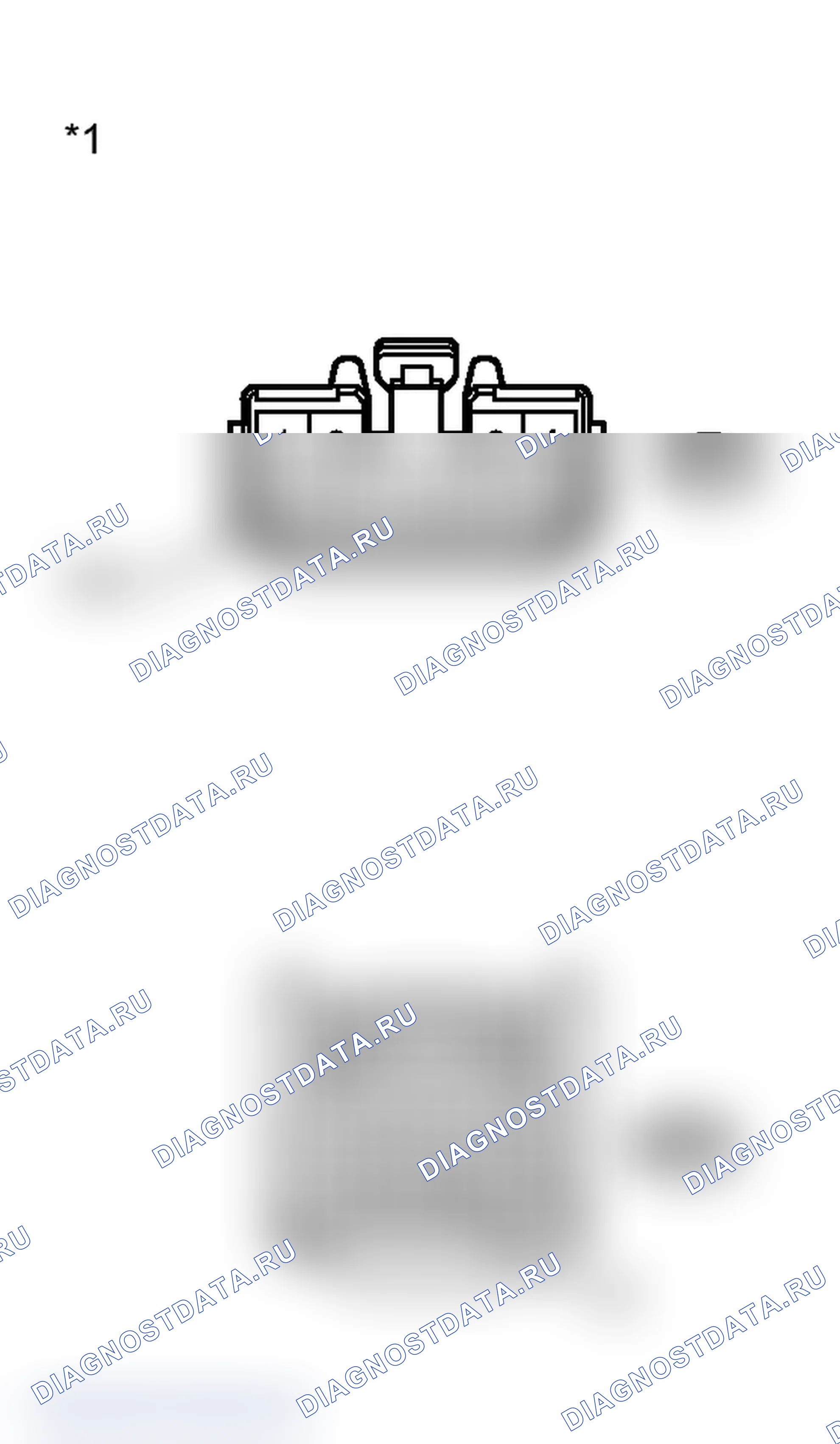 Рис. 127: ПОРЯДОК ВЫПОЛНЕНИЯ РАБОТ. Toyota Land Cruiser 200 рестайлинг