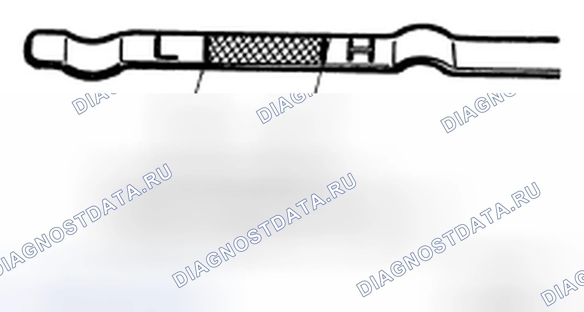 Рис. 29. Infiniti FX45 I рестайлинг
