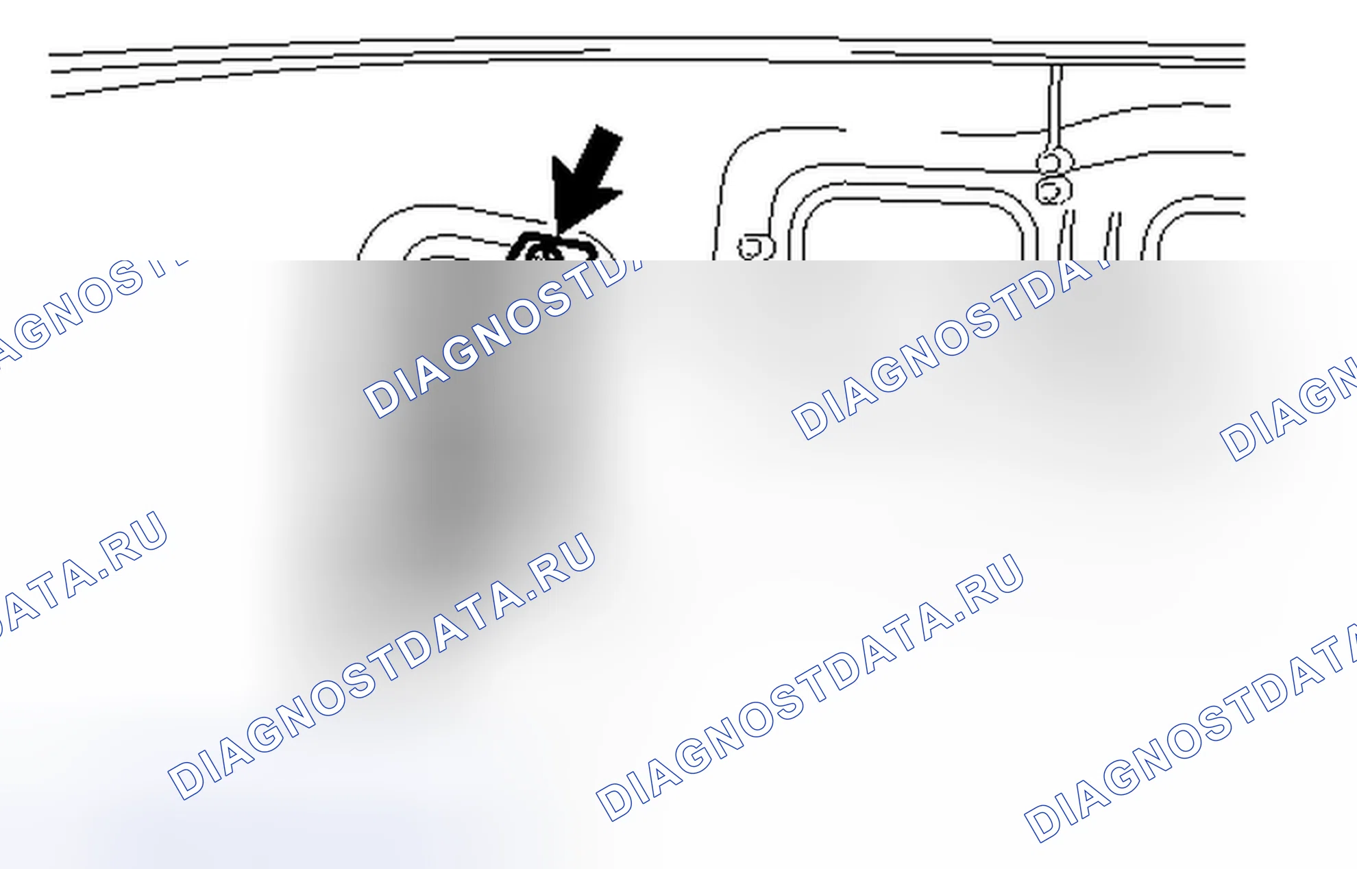 Рис. 313. Toyota Sienna III
