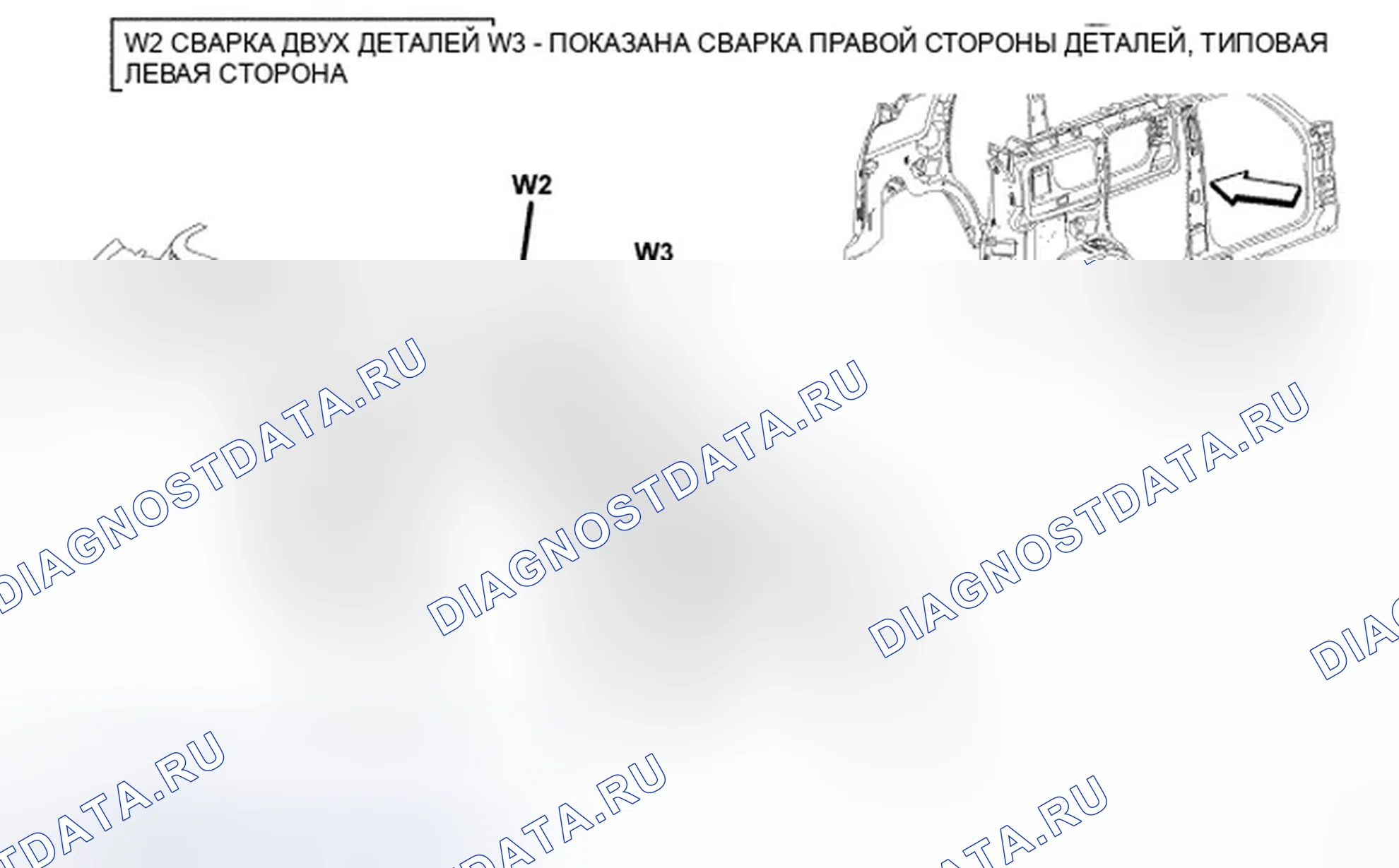 Рис. 123. Dodge Nitro I