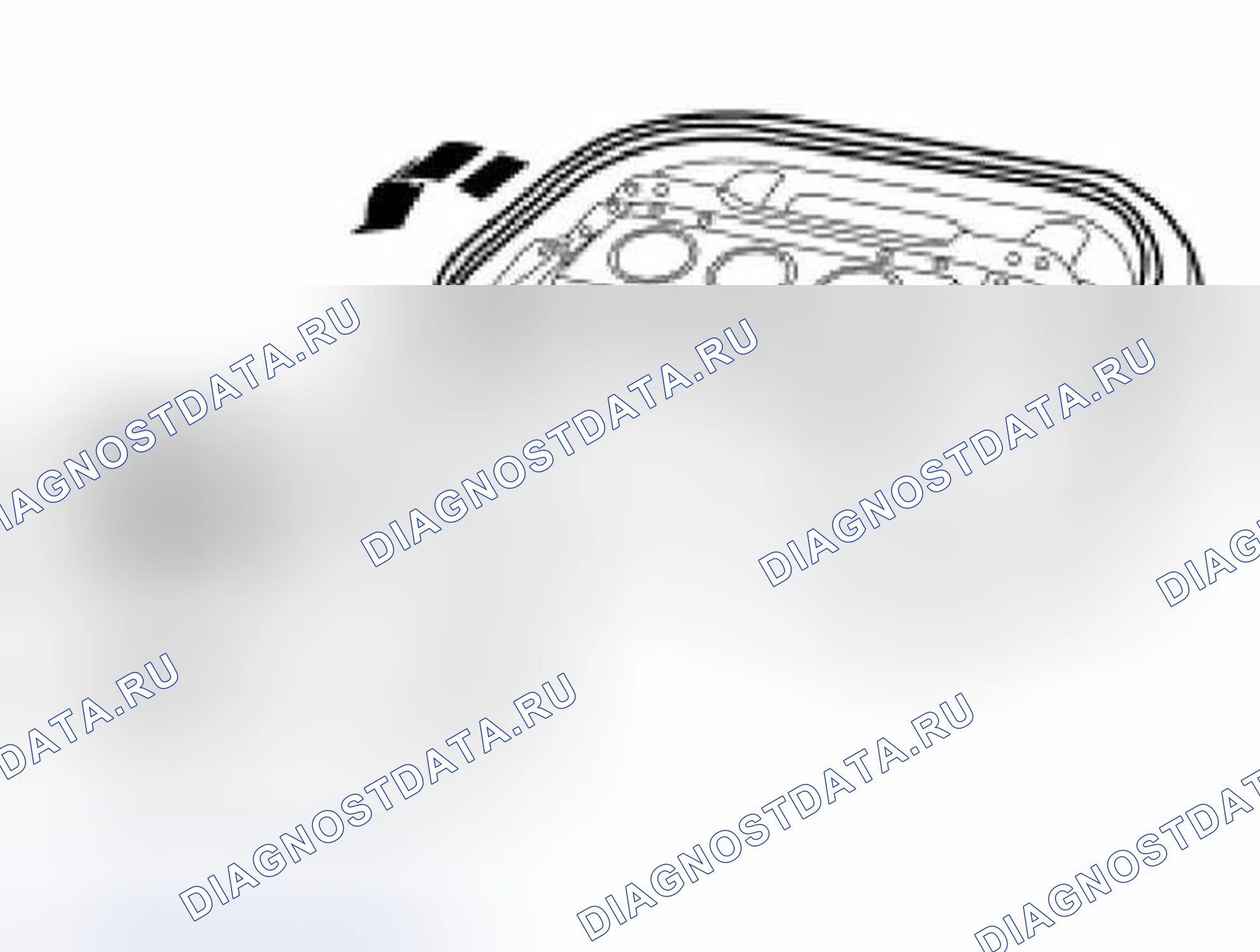 Рис. 49. Ford Focus I рестайлинг