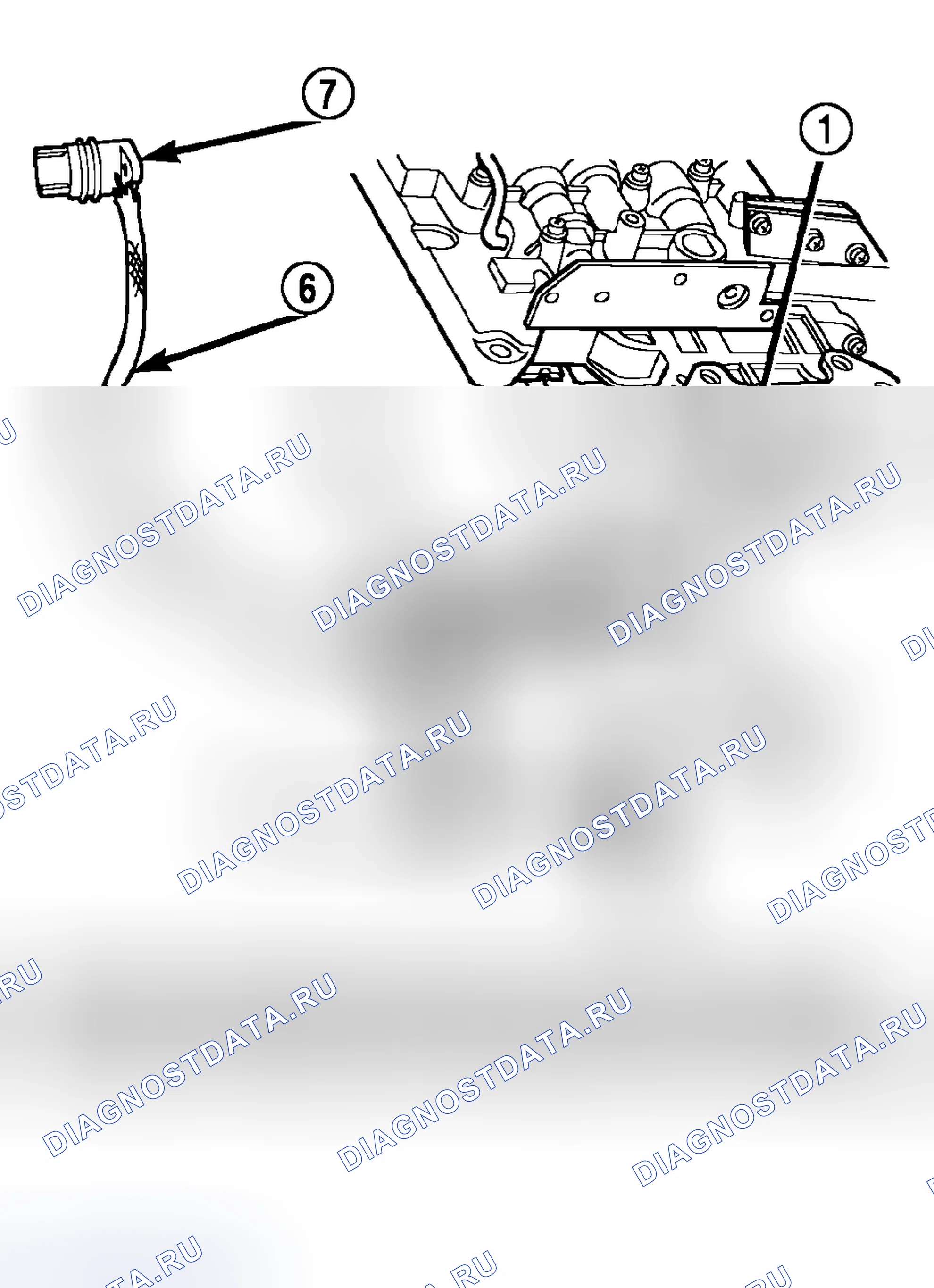 Рис. 325. Dodge Pickup R1500 