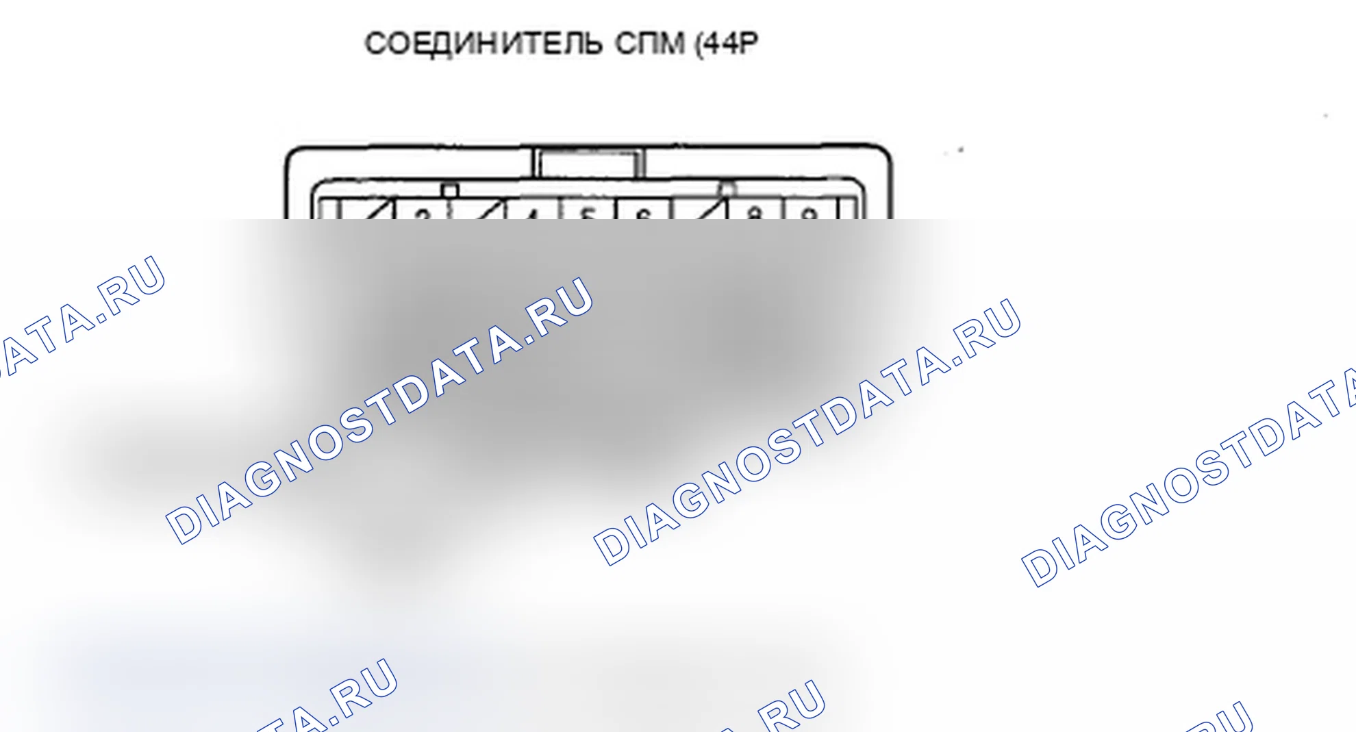 Рис. 237. Acura RDX I рестайлинг